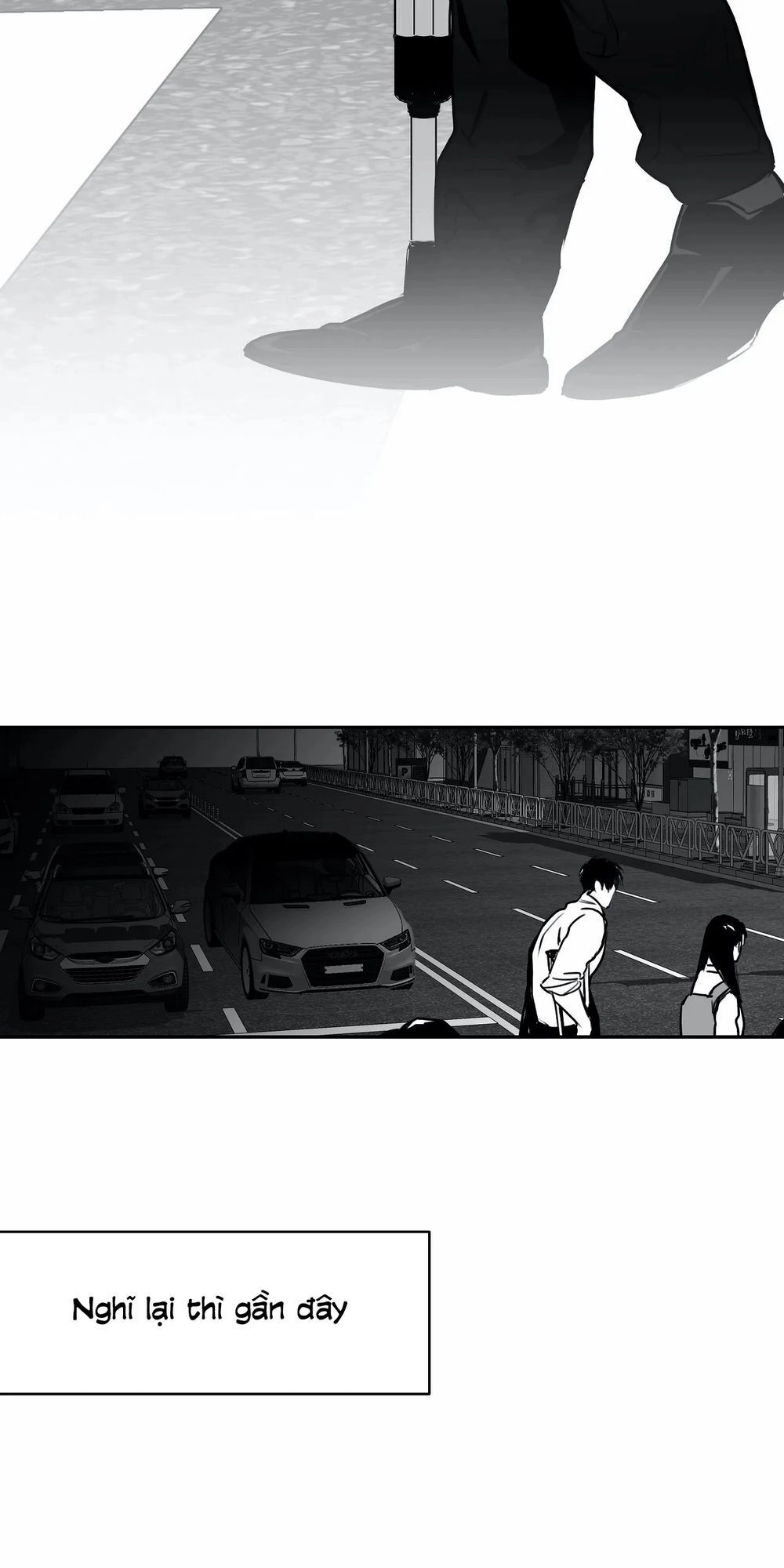 Khi Đôi Chân Thôi Bước Chapter 28 - 73