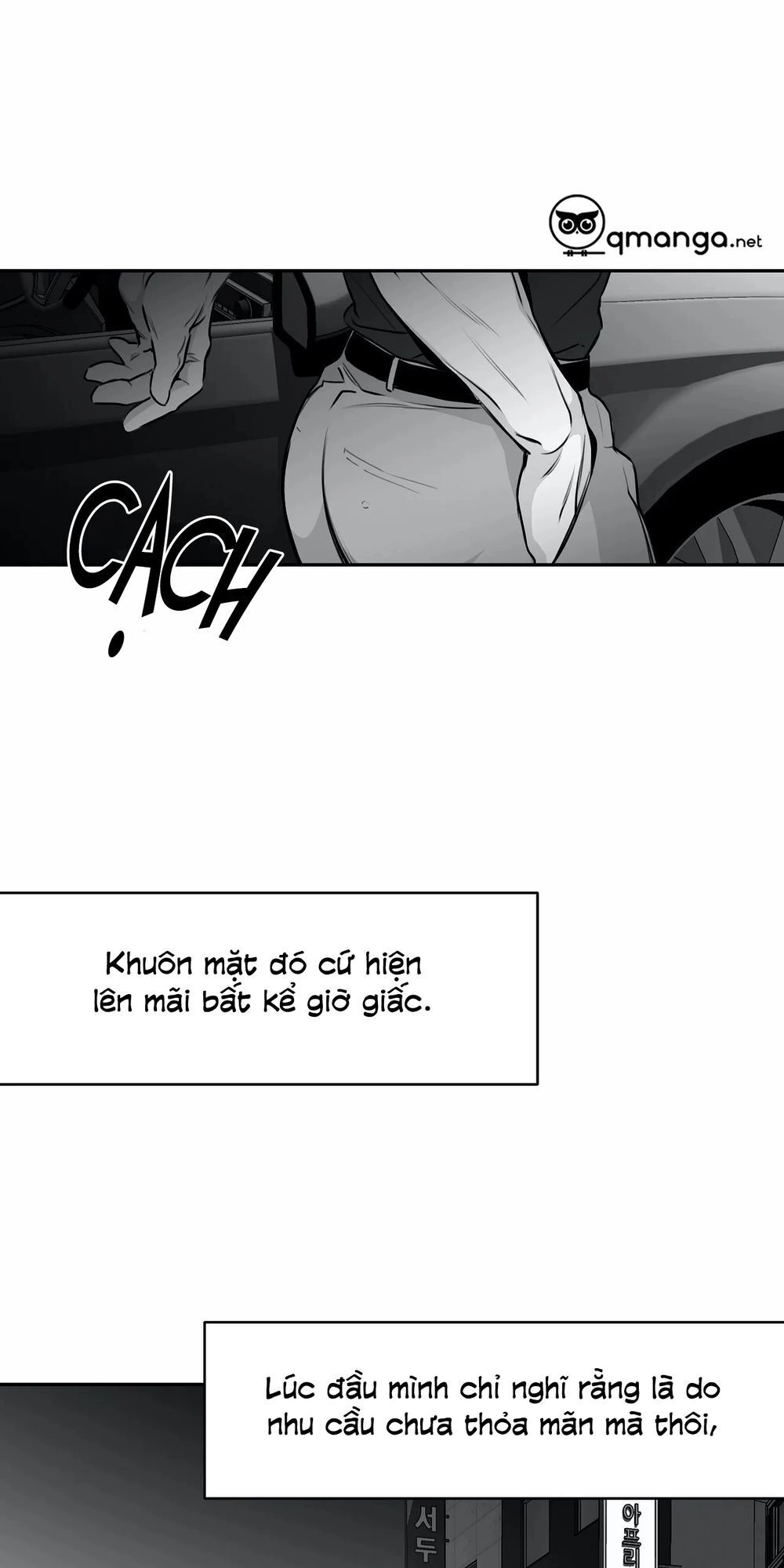 Khi Đôi Chân Thôi Bước Chapter 28 - 74