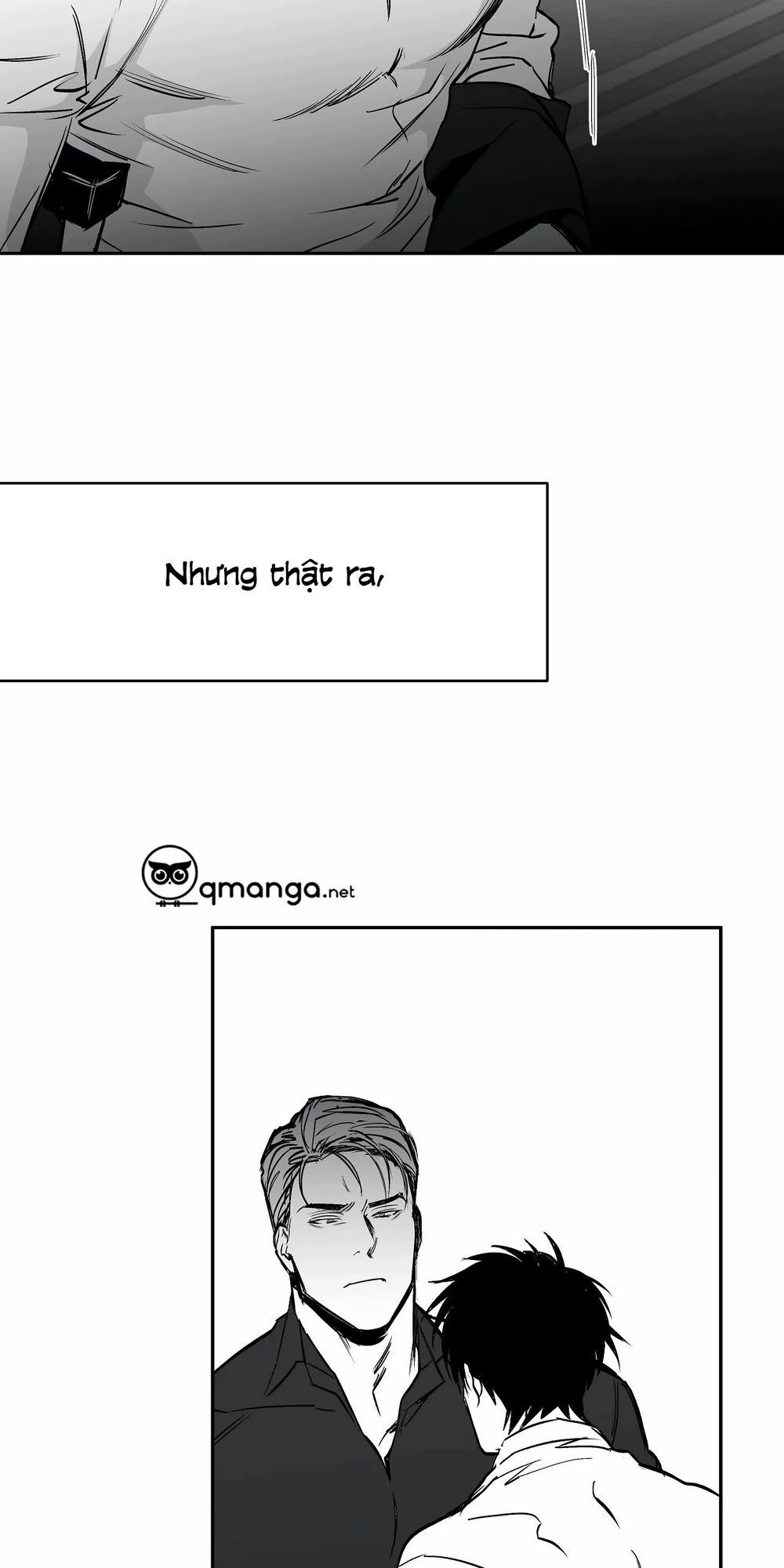 Khi Đôi Chân Thôi Bước Chapter 28 - 84