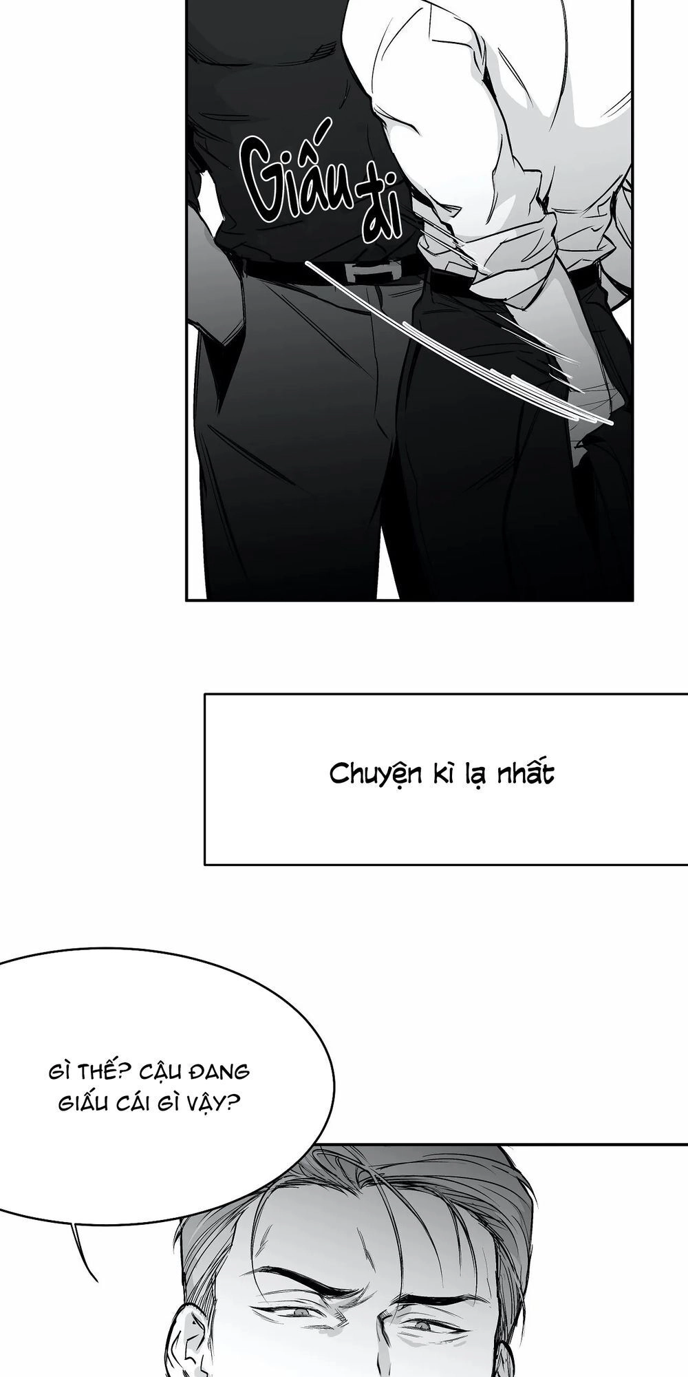 Khi Đôi Chân Thôi Bước Chapter 28 - 85