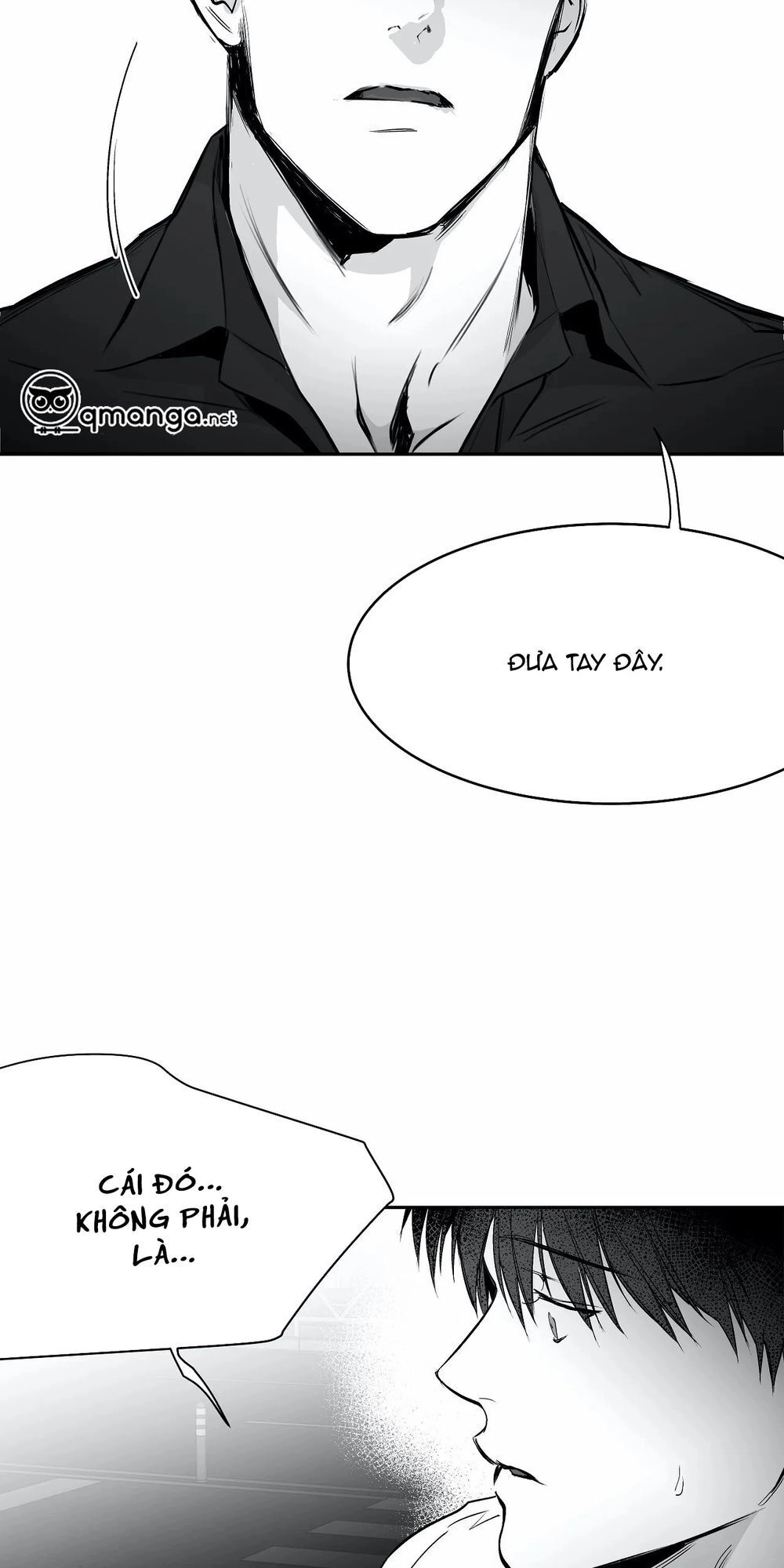 Khi Đôi Chân Thôi Bước Chapter 28 - 86