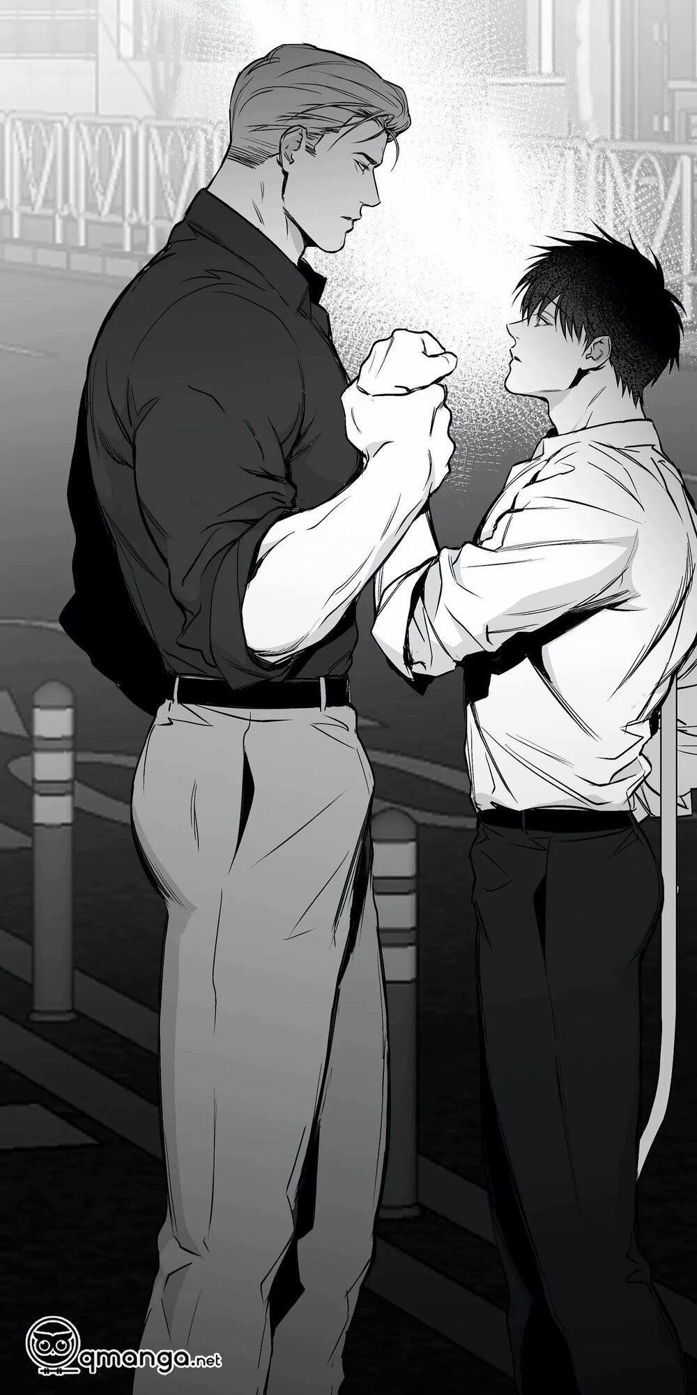 Khi Đôi Chân Thôi Bước Chapter 29 - 2