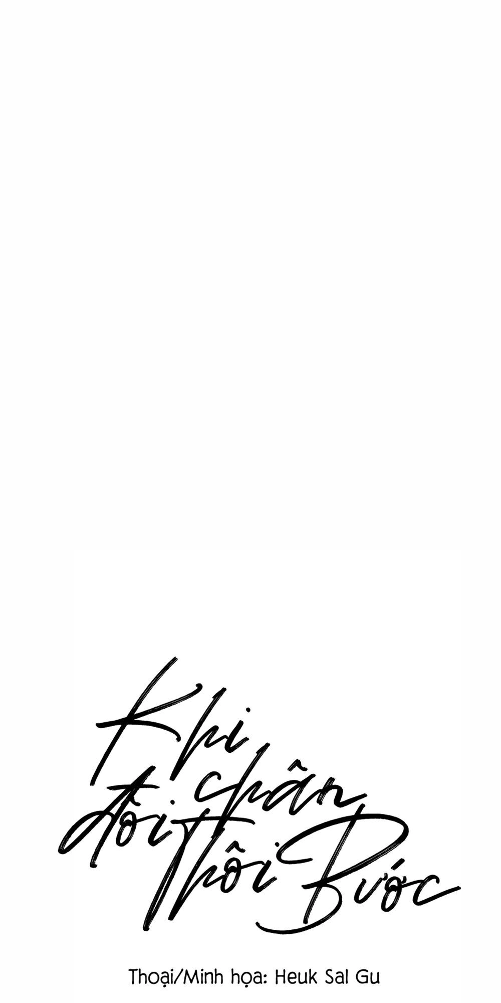 Khi Đôi Chân Thôi Bước Chapter 29 - 6