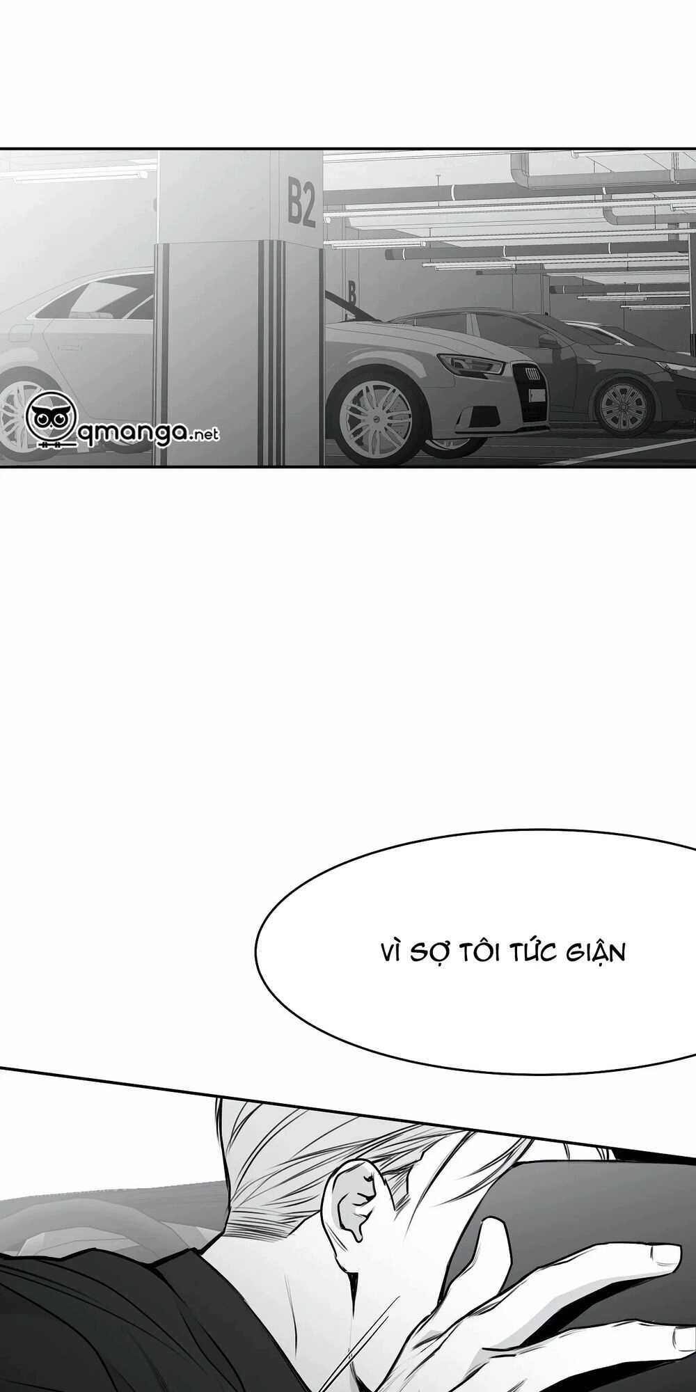 Khi Đôi Chân Thôi Bước Chapter 29 - 9