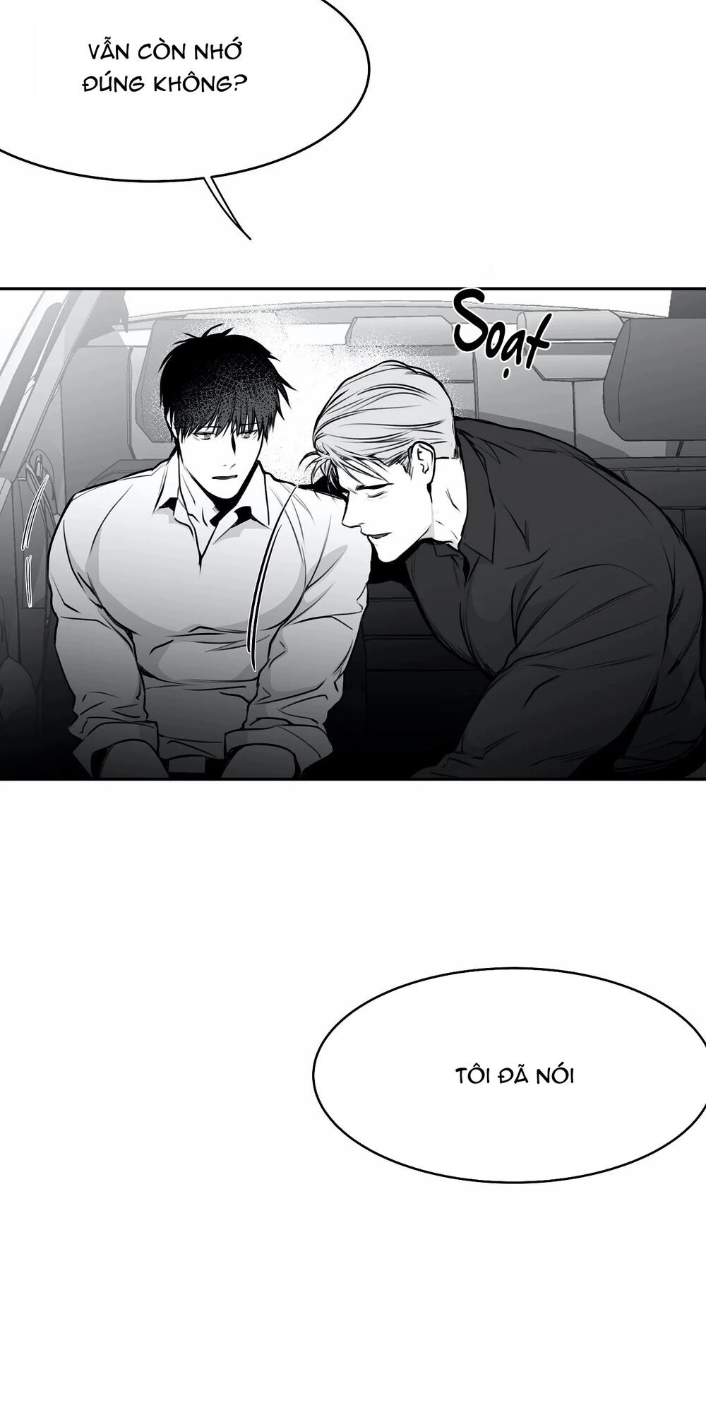 Khi Đôi Chân Thôi Bước Chapter 29 - 14