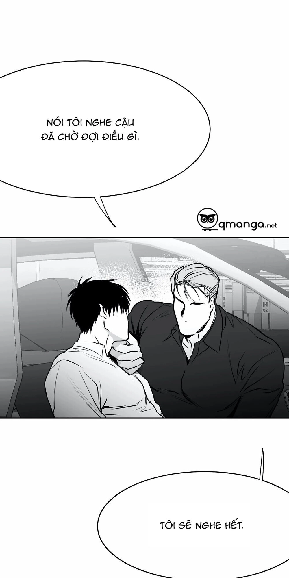 Khi Đôi Chân Thôi Bước Chapter 29 - 20