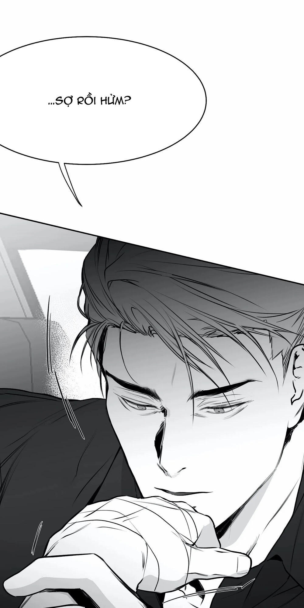 Khi Đôi Chân Thôi Bước Chapter 29 - 28