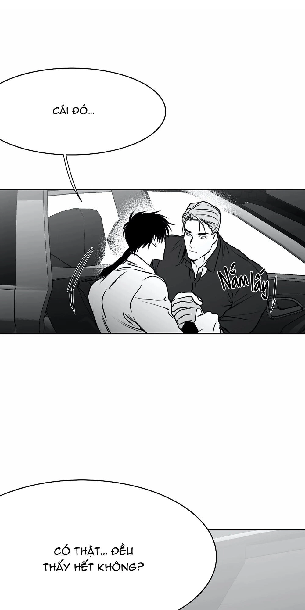 Khi Đôi Chân Thôi Bước Chapter 29 - 33