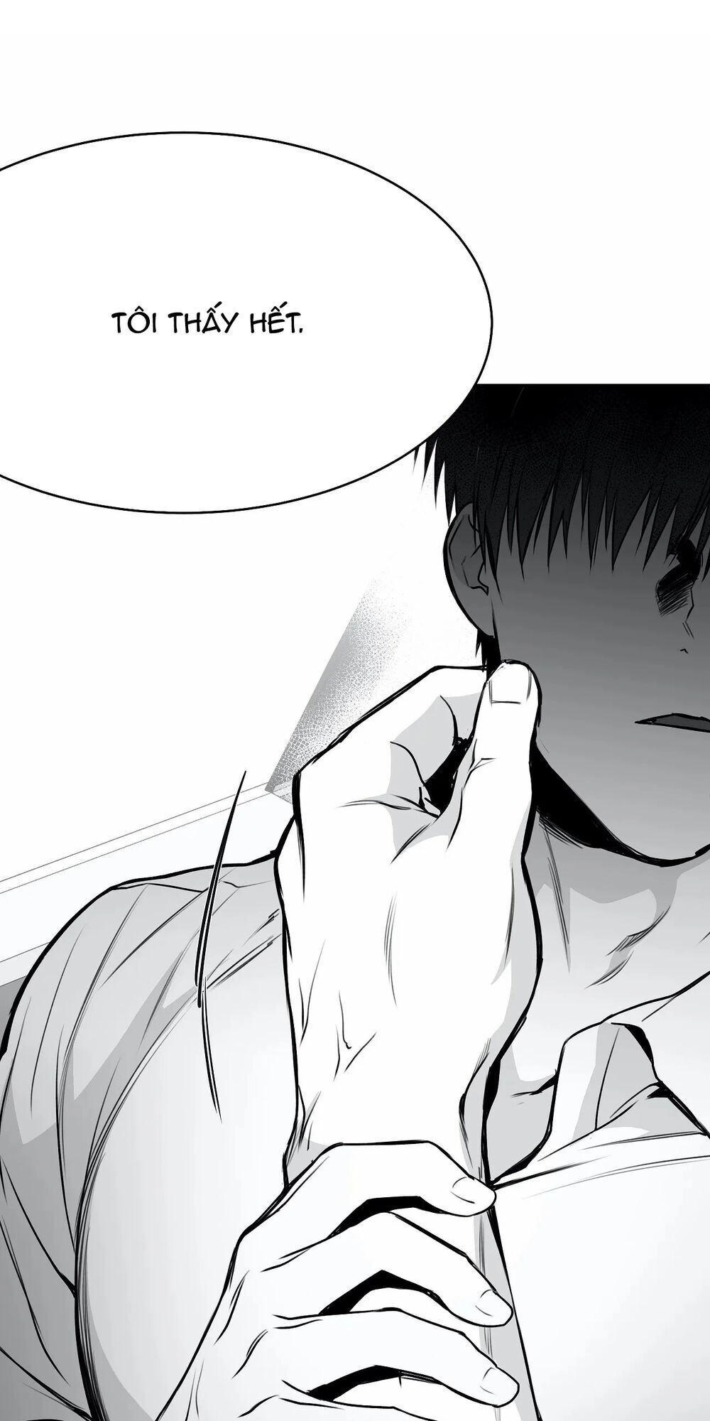 Khi Đôi Chân Thôi Bước Chapter 29 - 38