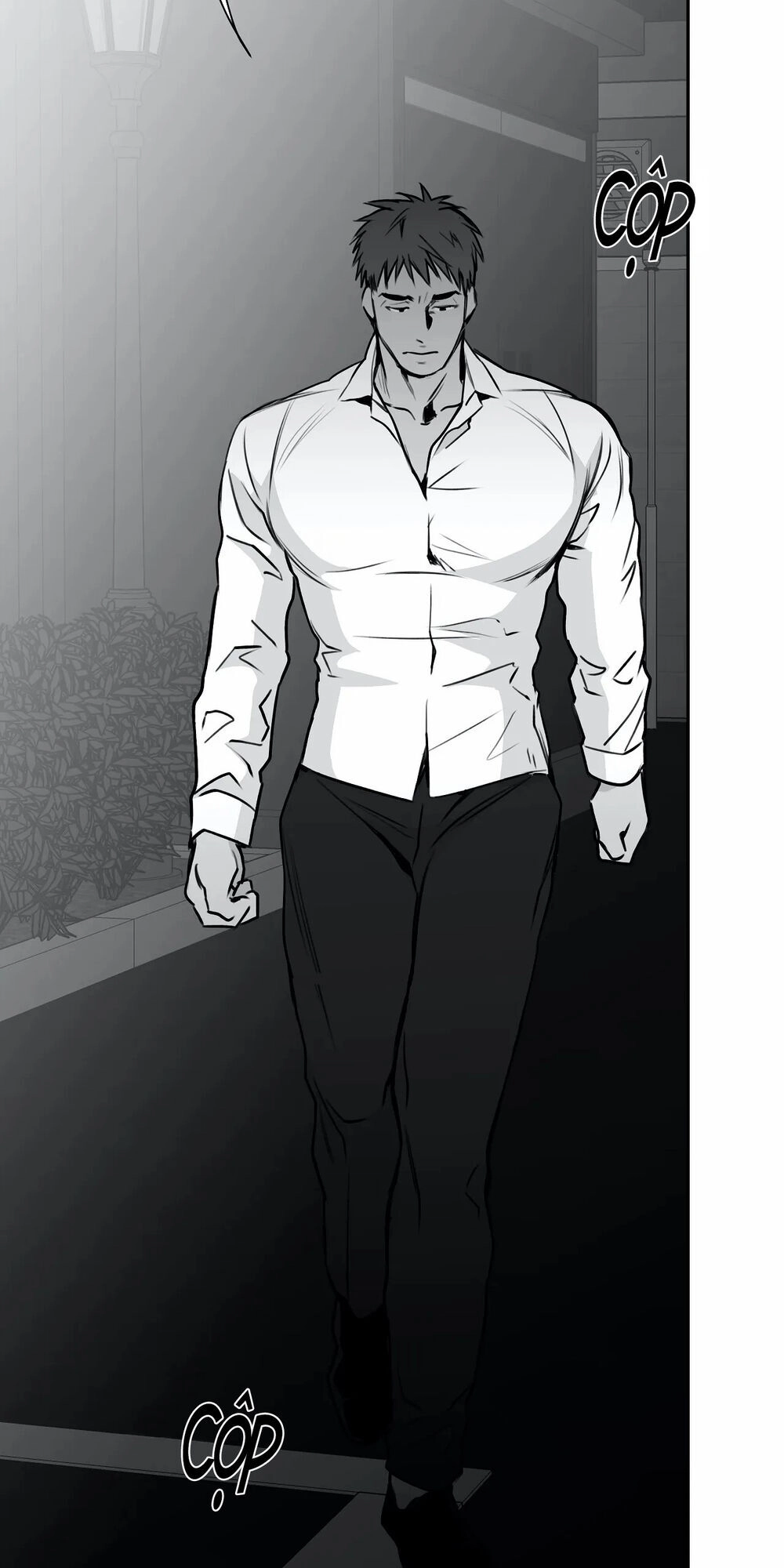 Khi Đôi Chân Thôi Bước Chapter 29 - 44