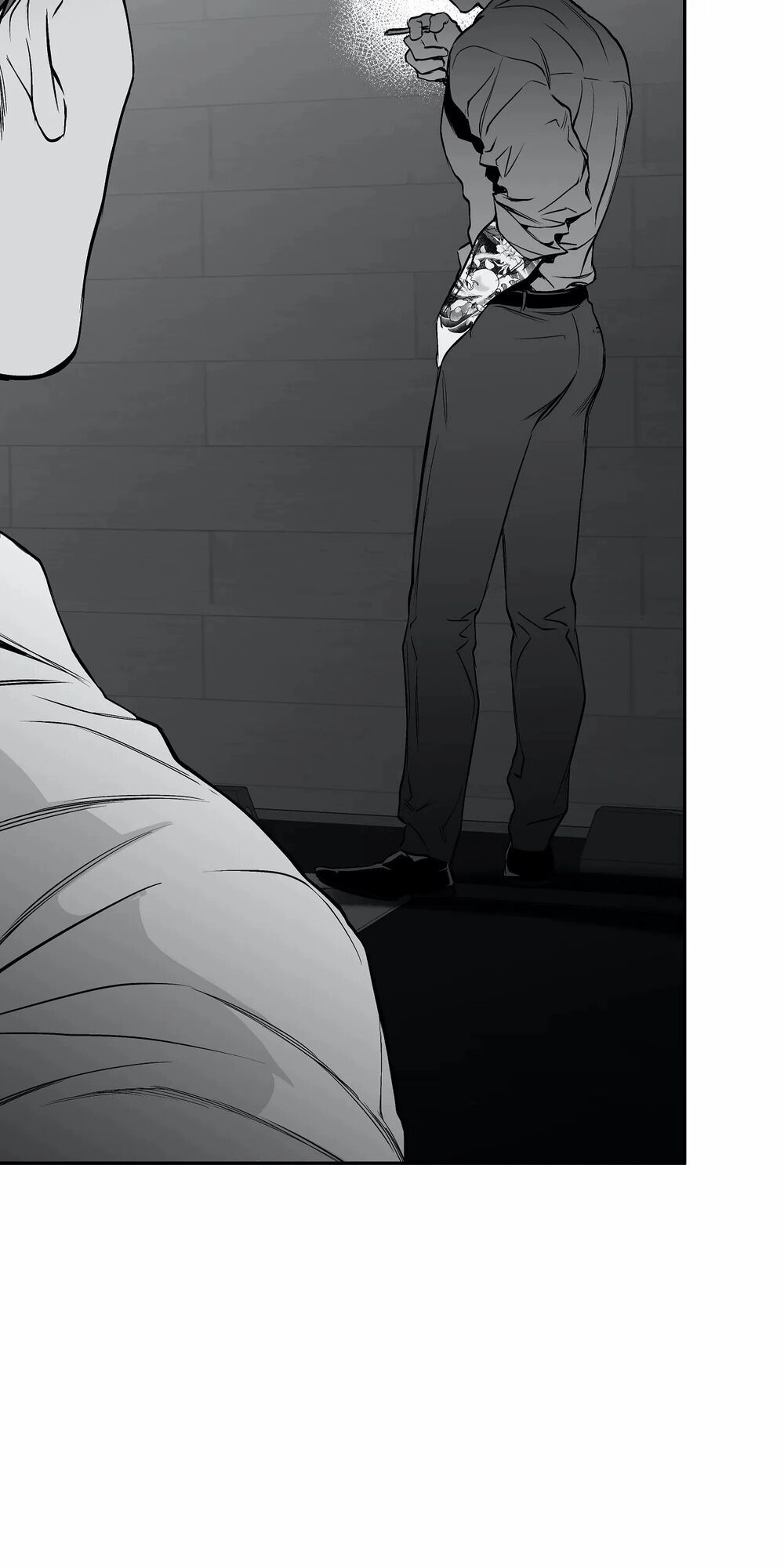 Khi Đôi Chân Thôi Bước Chapter 29 - 47