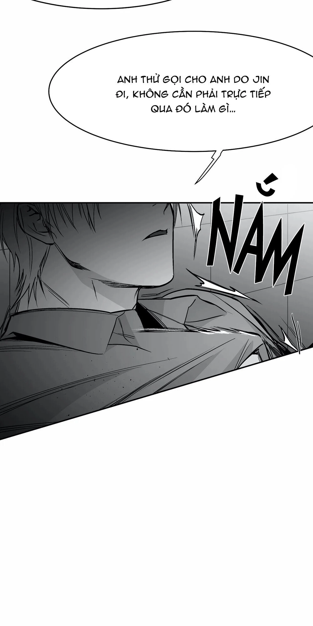 Khi Đôi Chân Thôi Bước Chapter 29 - 51