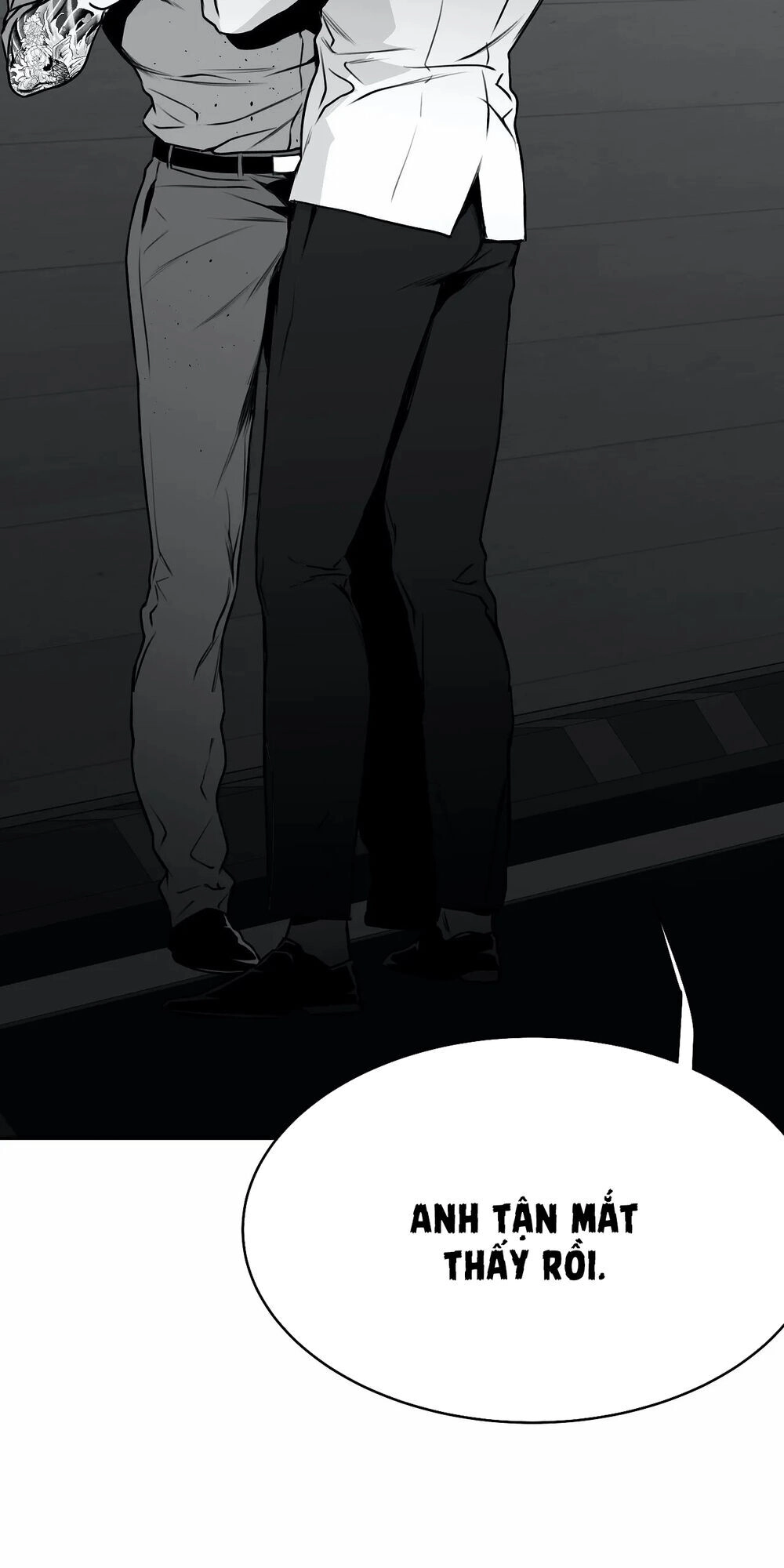 Khi Đôi Chân Thôi Bước Chapter 29 - 53