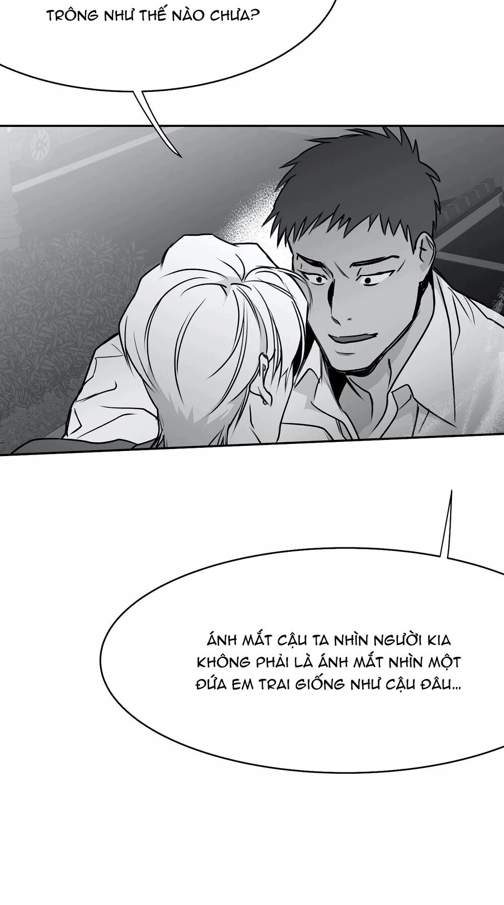 Khi Đôi Chân Thôi Bước Chapter 29 - 56