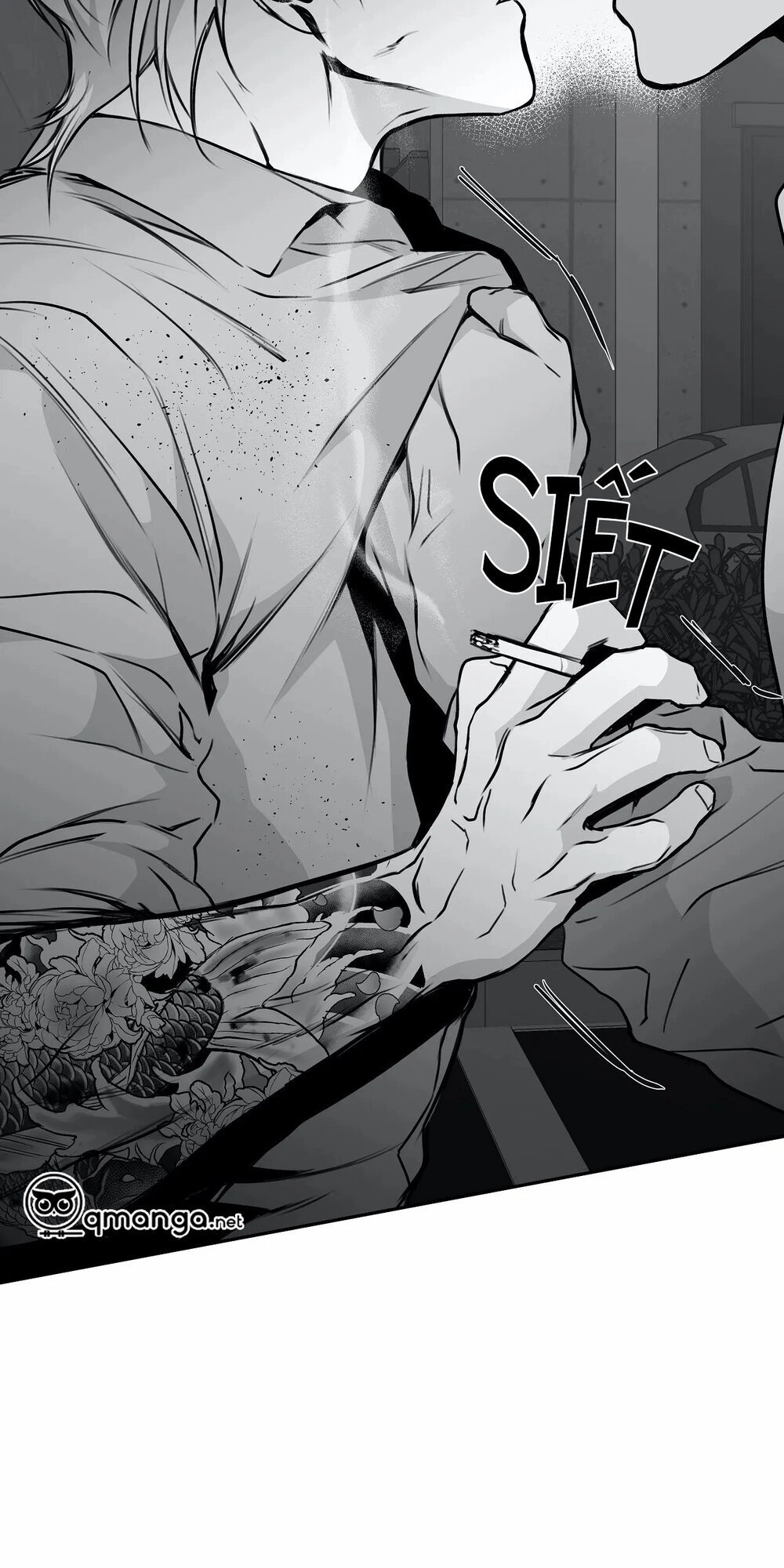 Khi Đôi Chân Thôi Bước Chapter 29 - 60