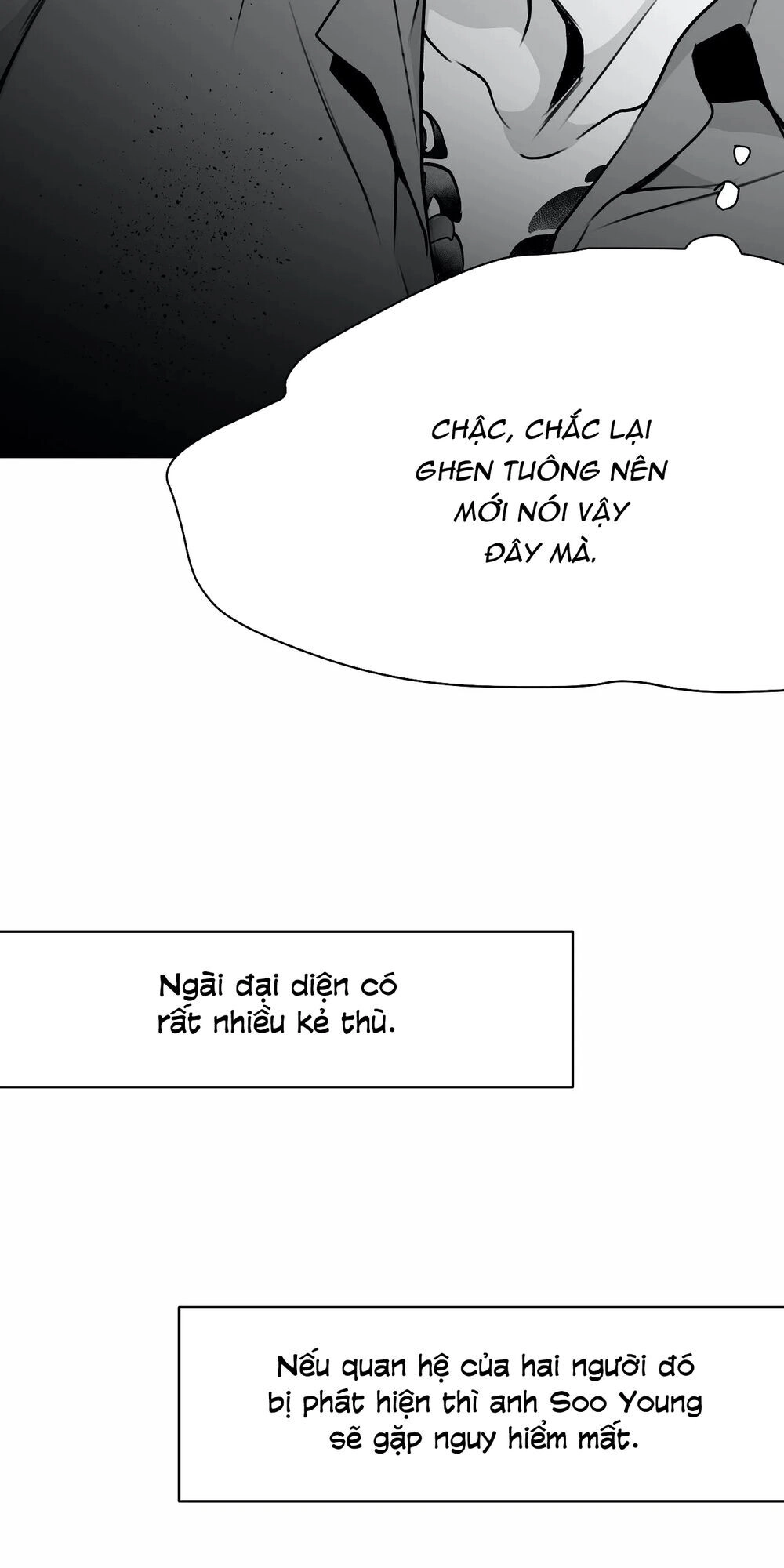 Khi Đôi Chân Thôi Bước Chapter 29 - 69