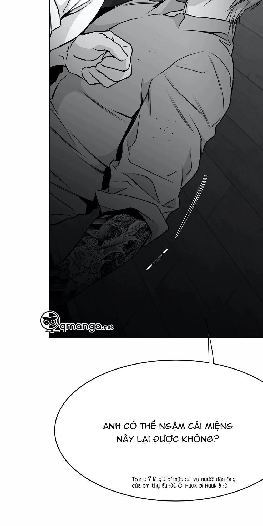 Khi Đôi Chân Thôi Bước Chapter 29 - 78