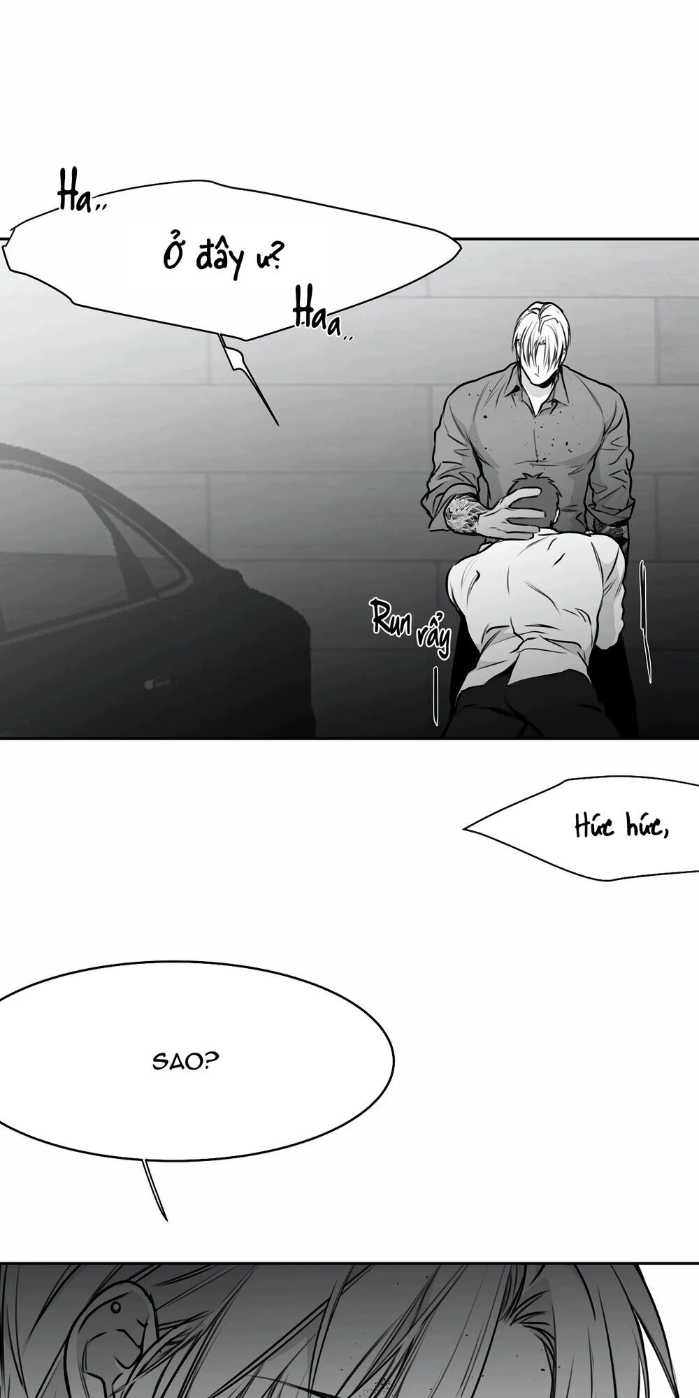 Khi Đôi Chân Thôi Bước Chapter 29 - 90