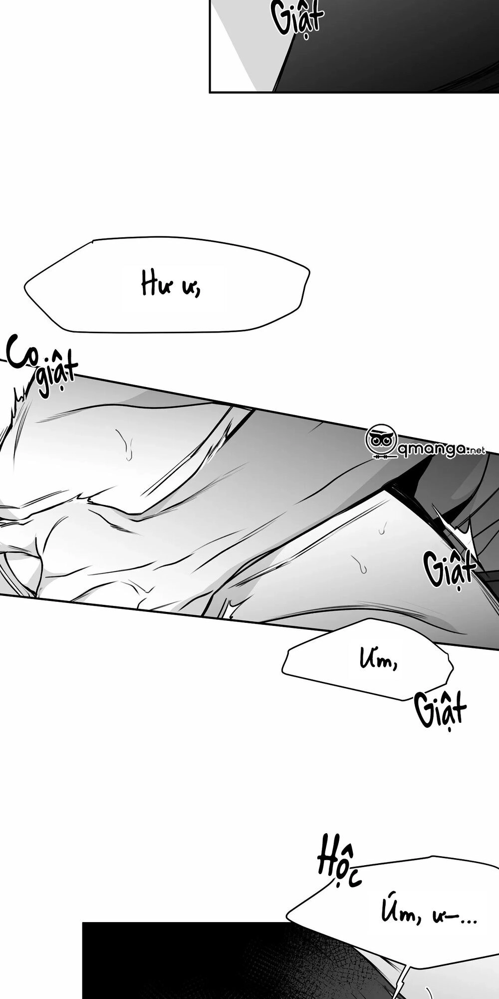 Khi Đôi Chân Thôi Bước Chapter 30 - 8