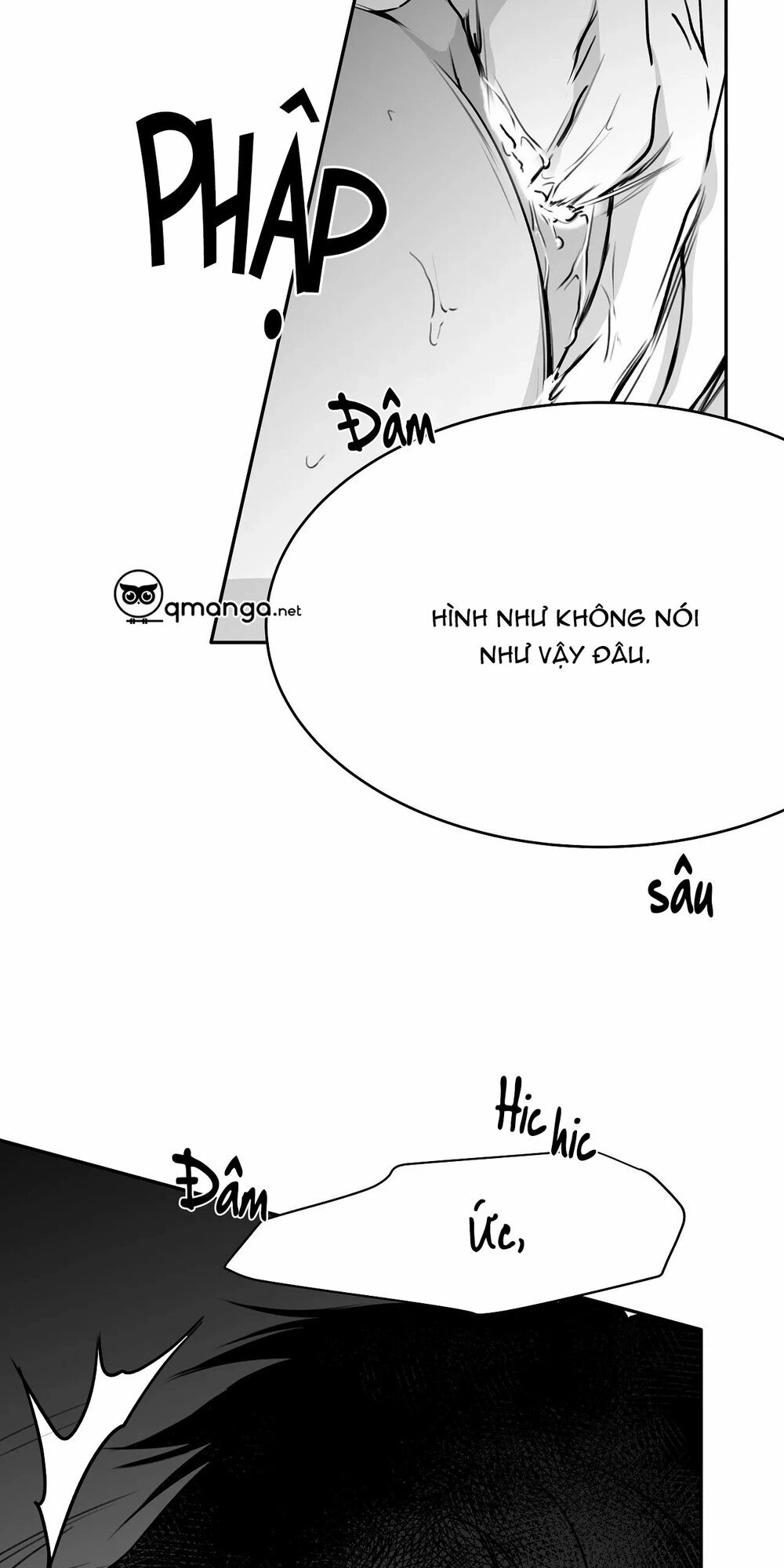 Khi Đôi Chân Thôi Bước Chapter 30 - 21