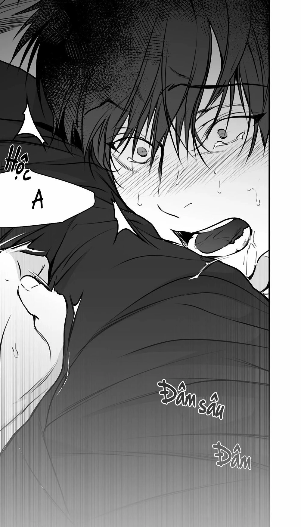 Khi Đôi Chân Thôi Bước Chapter 30 - 22