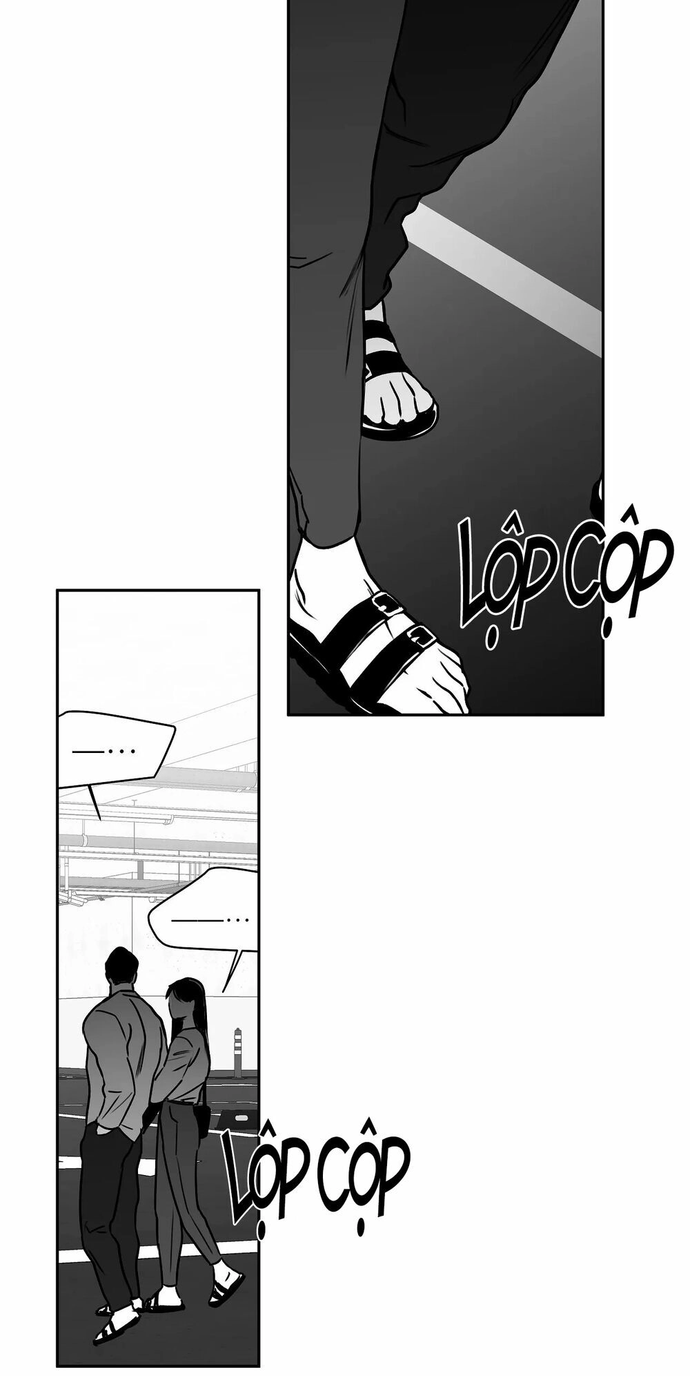 Khi Đôi Chân Thôi Bước Chapter 30 - 25