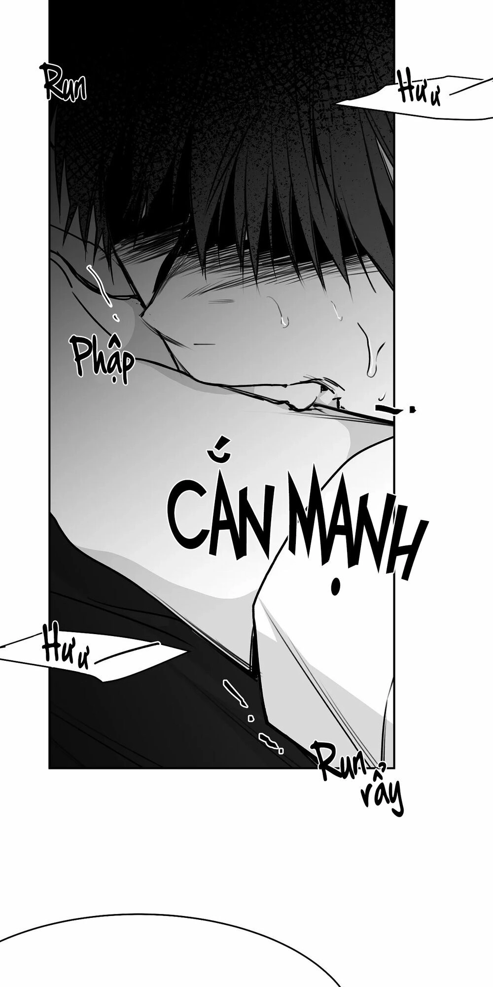 Khi Đôi Chân Thôi Bước Chapter 30 - 32