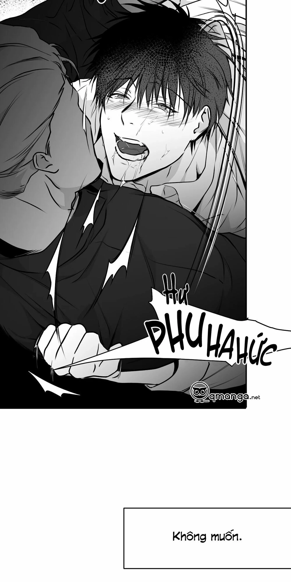 Khi Đôi Chân Thôi Bước Chapter 30 - 36