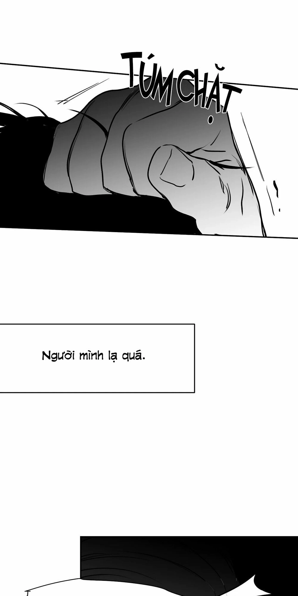 Khi Đôi Chân Thôi Bước Chapter 30 - 37