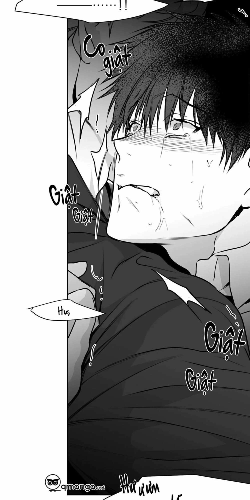 Khi Đôi Chân Thôi Bước Chapter 30 - 38