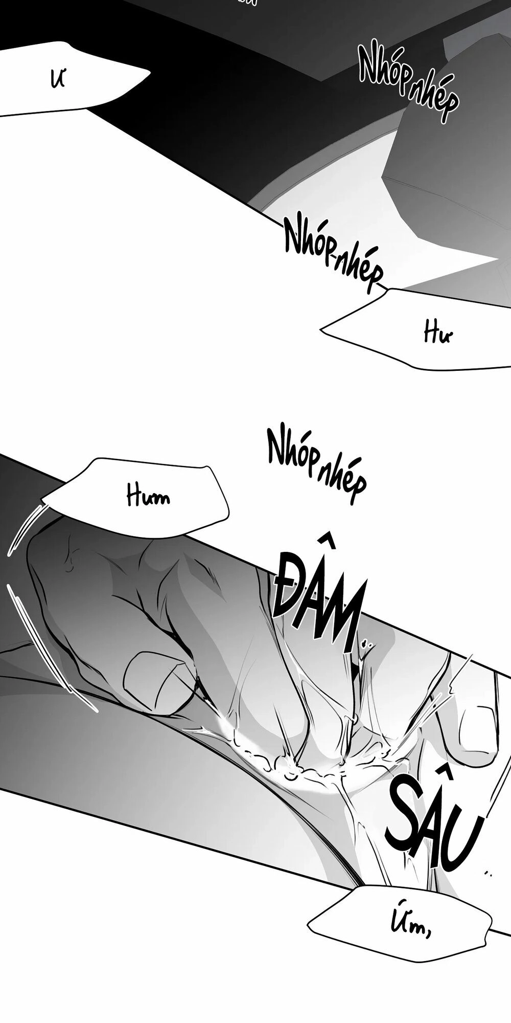 Khi Đôi Chân Thôi Bước Chapter 30 - 40