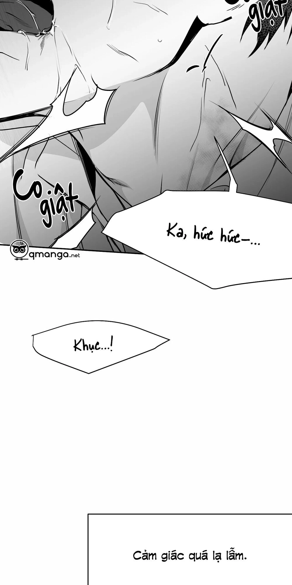 Khi Đôi Chân Thôi Bước Chapter 30 - 44