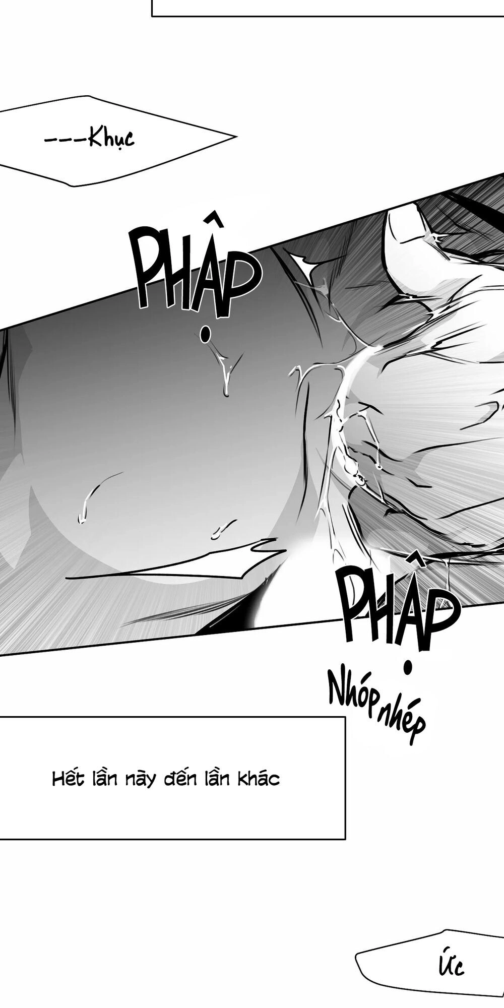 Khi Đôi Chân Thôi Bước Chapter 30 - 45