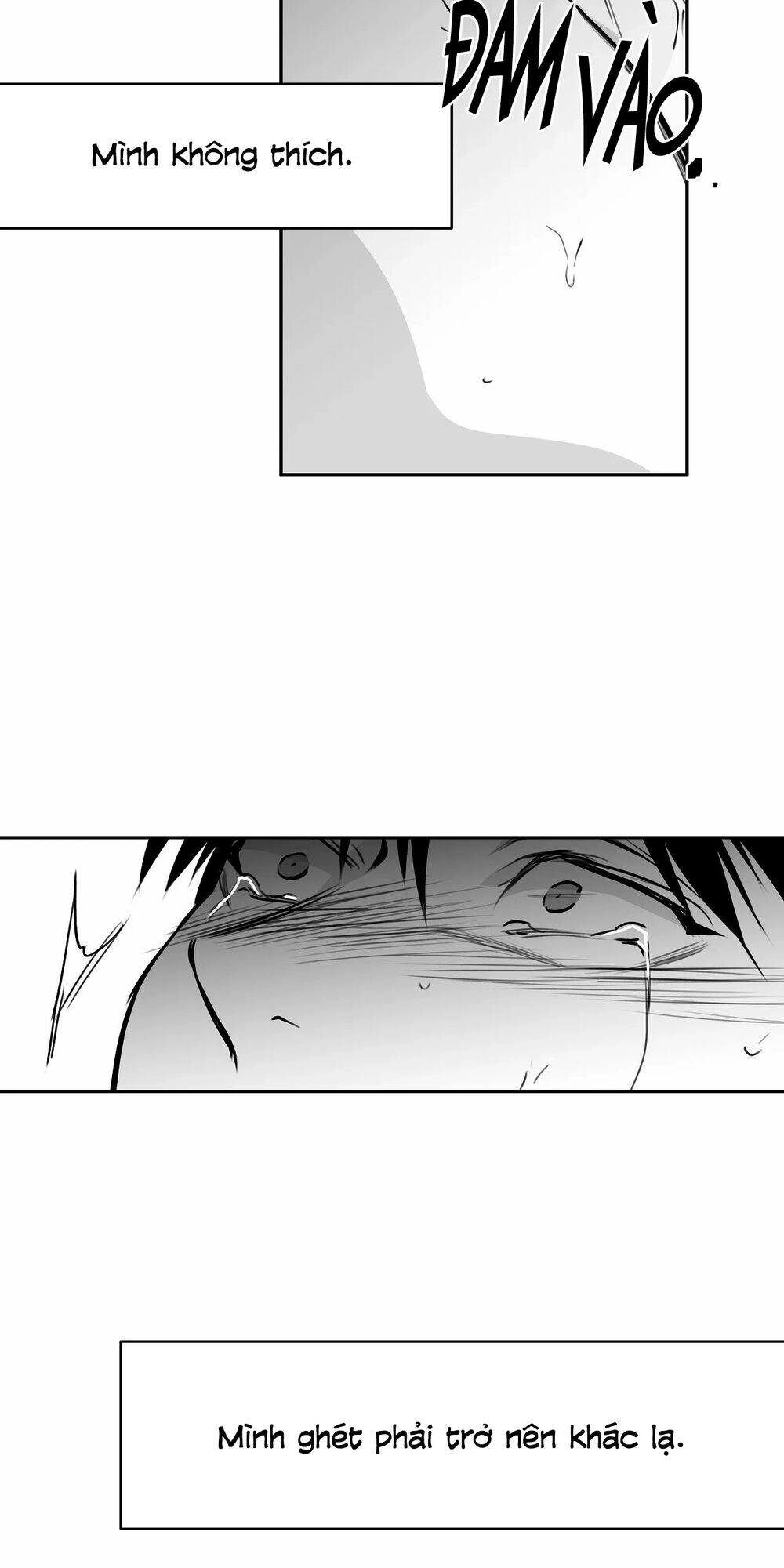 Khi Đôi Chân Thôi Bước Chapter 30 - 50