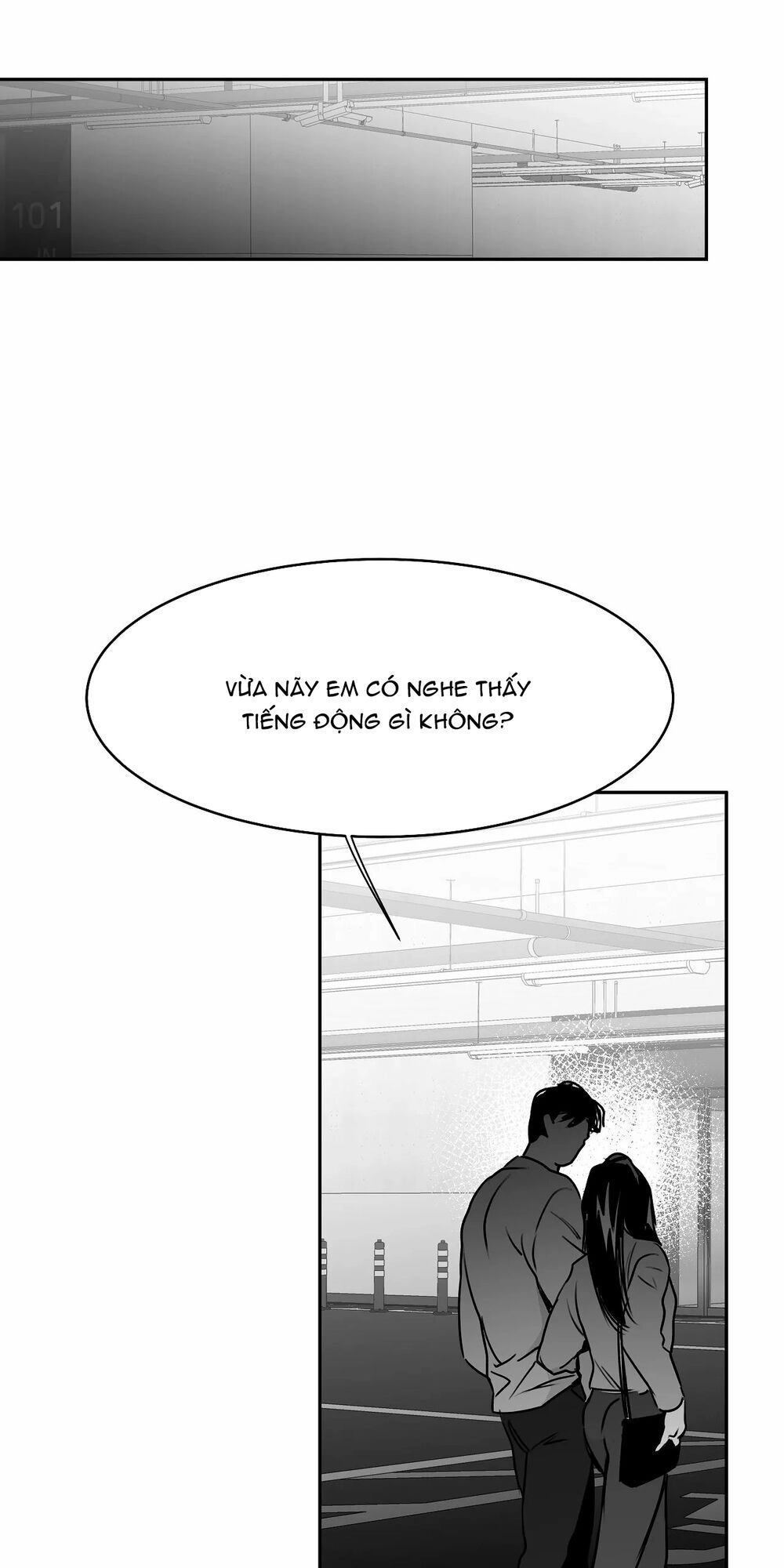 Khi Đôi Chân Thôi Bước Chapter 30 - 54