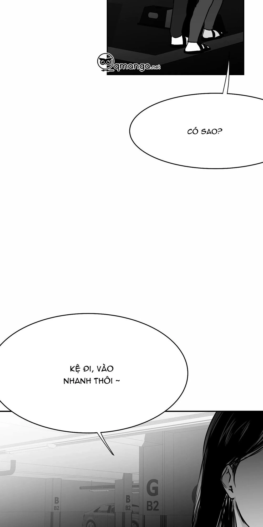 Khi Đôi Chân Thôi Bước Chapter 30 - 55