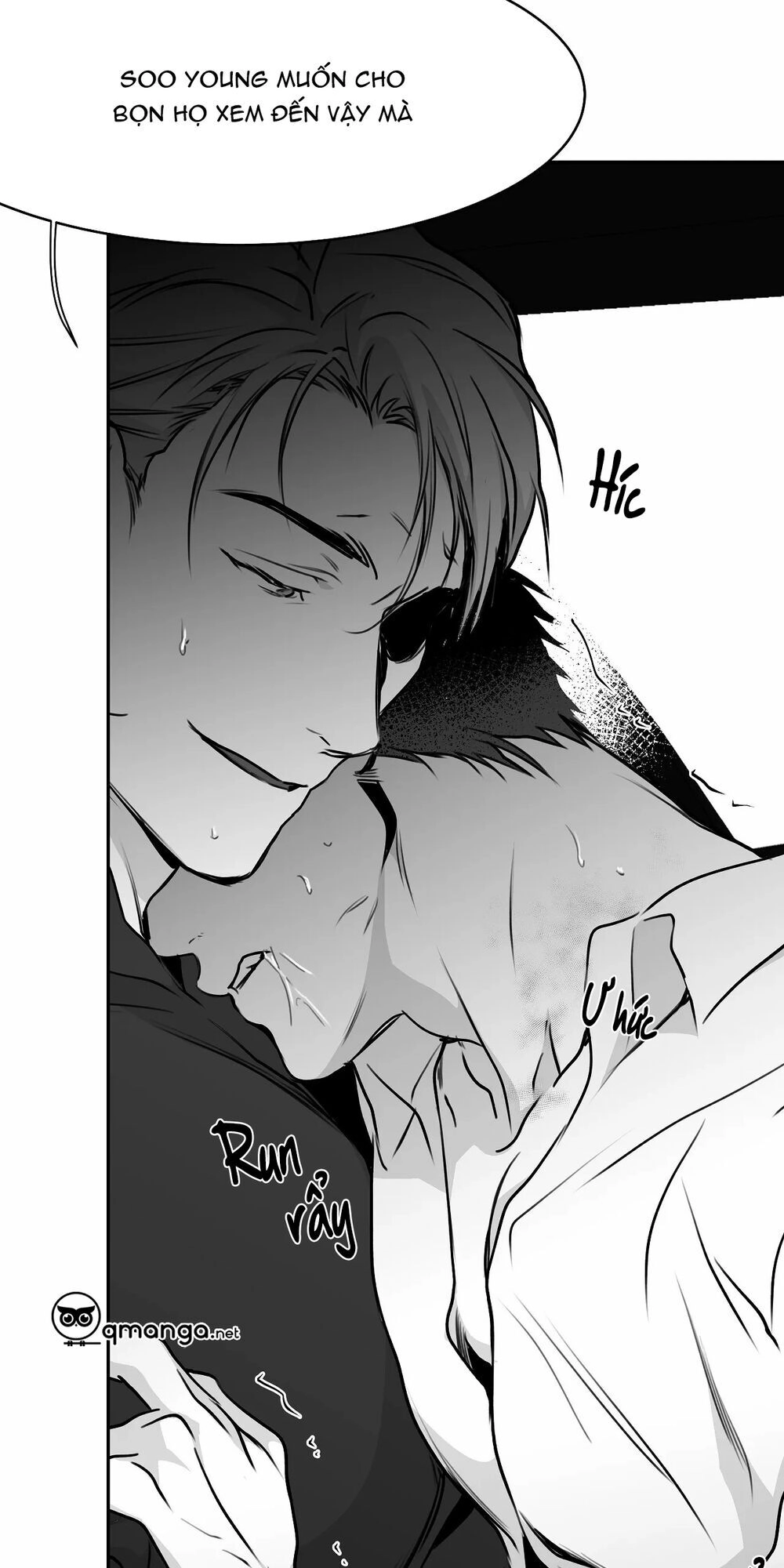 Khi Đôi Chân Thôi Bước Chapter 30 - 58