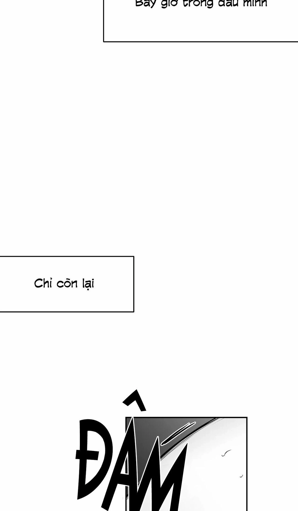Khi Đôi Chân Thôi Bước Chapter 31 - 4