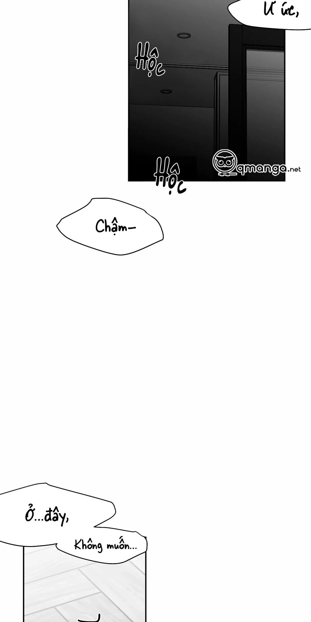 Khi Đôi Chân Thôi Bước Chapter 31 - 8