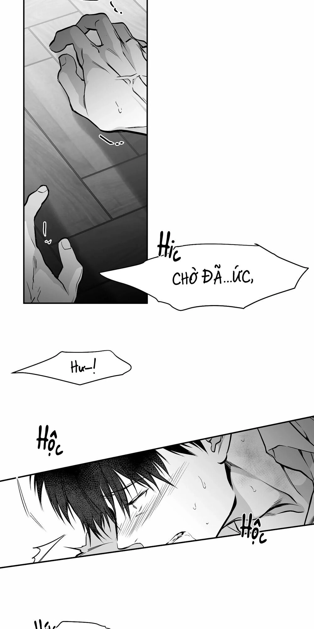 Khi Đôi Chân Thôi Bước Chapter 31 - 9