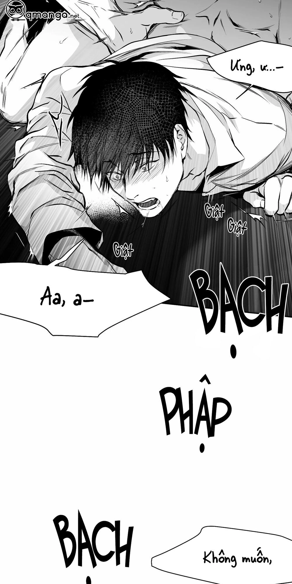 Khi Đôi Chân Thôi Bước Chapter 31 - 13