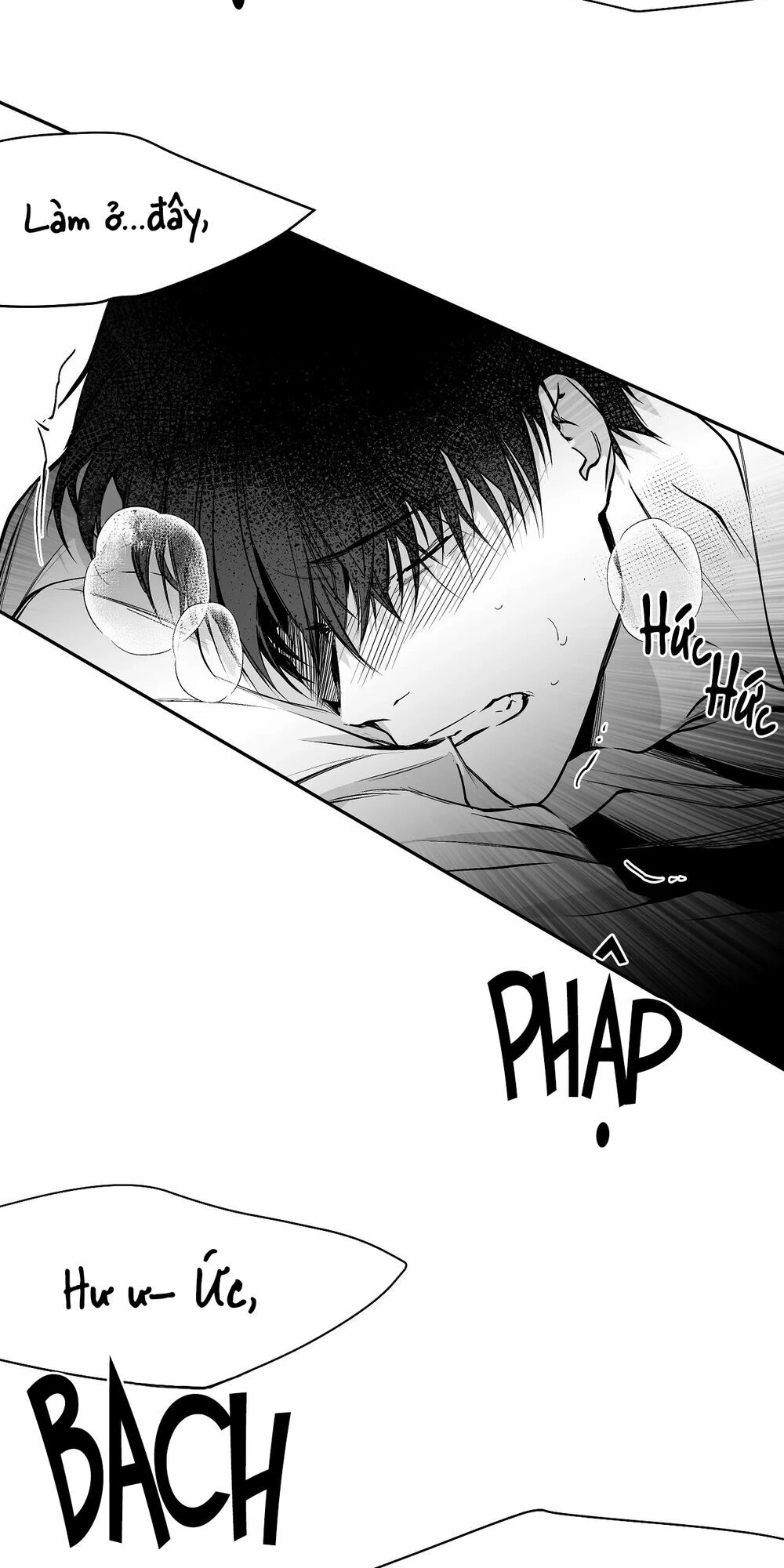 Khi Đôi Chân Thôi Bước Chapter 31 - 14