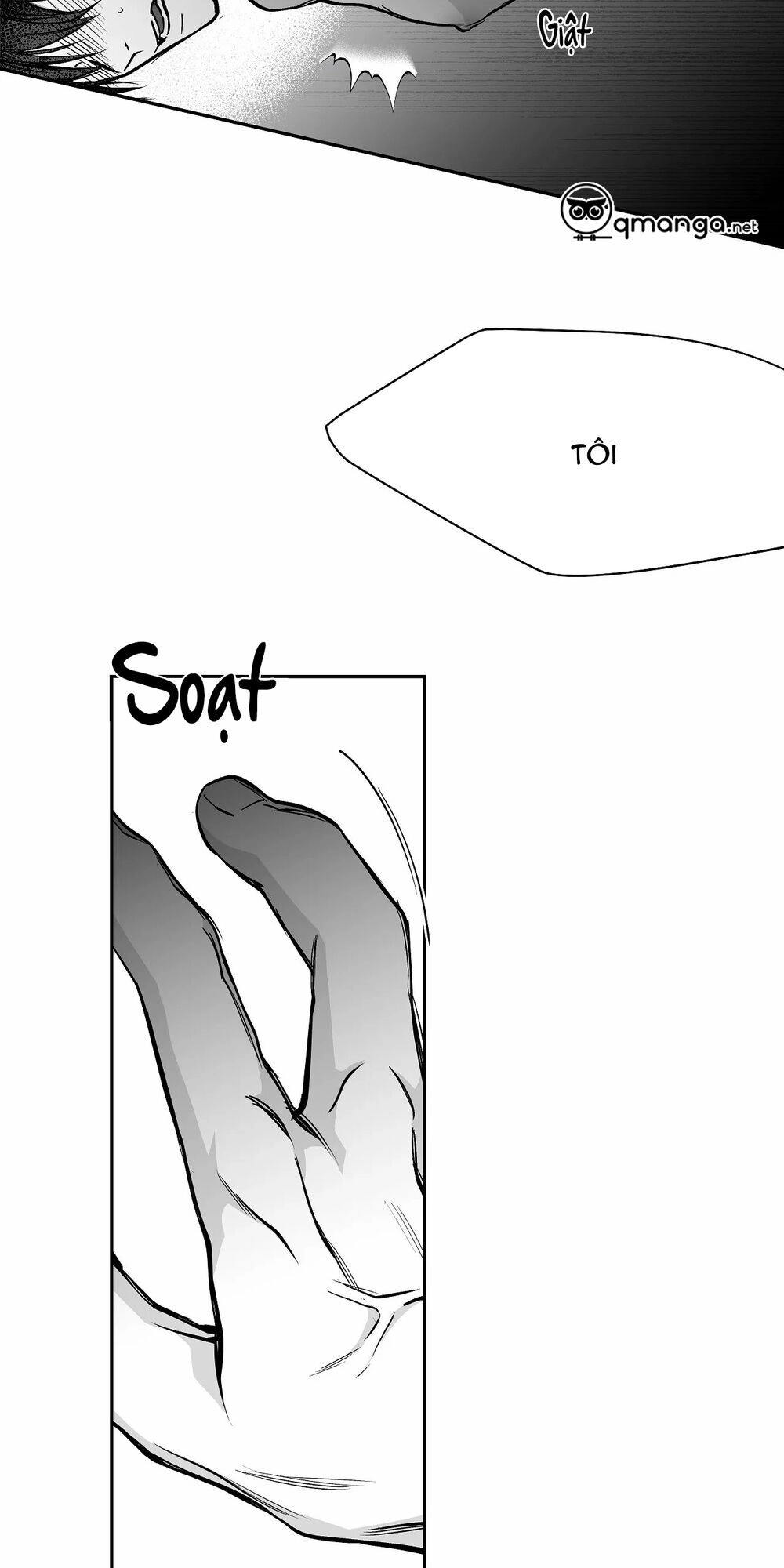 Khi Đôi Chân Thôi Bước Chapter 31 - 23