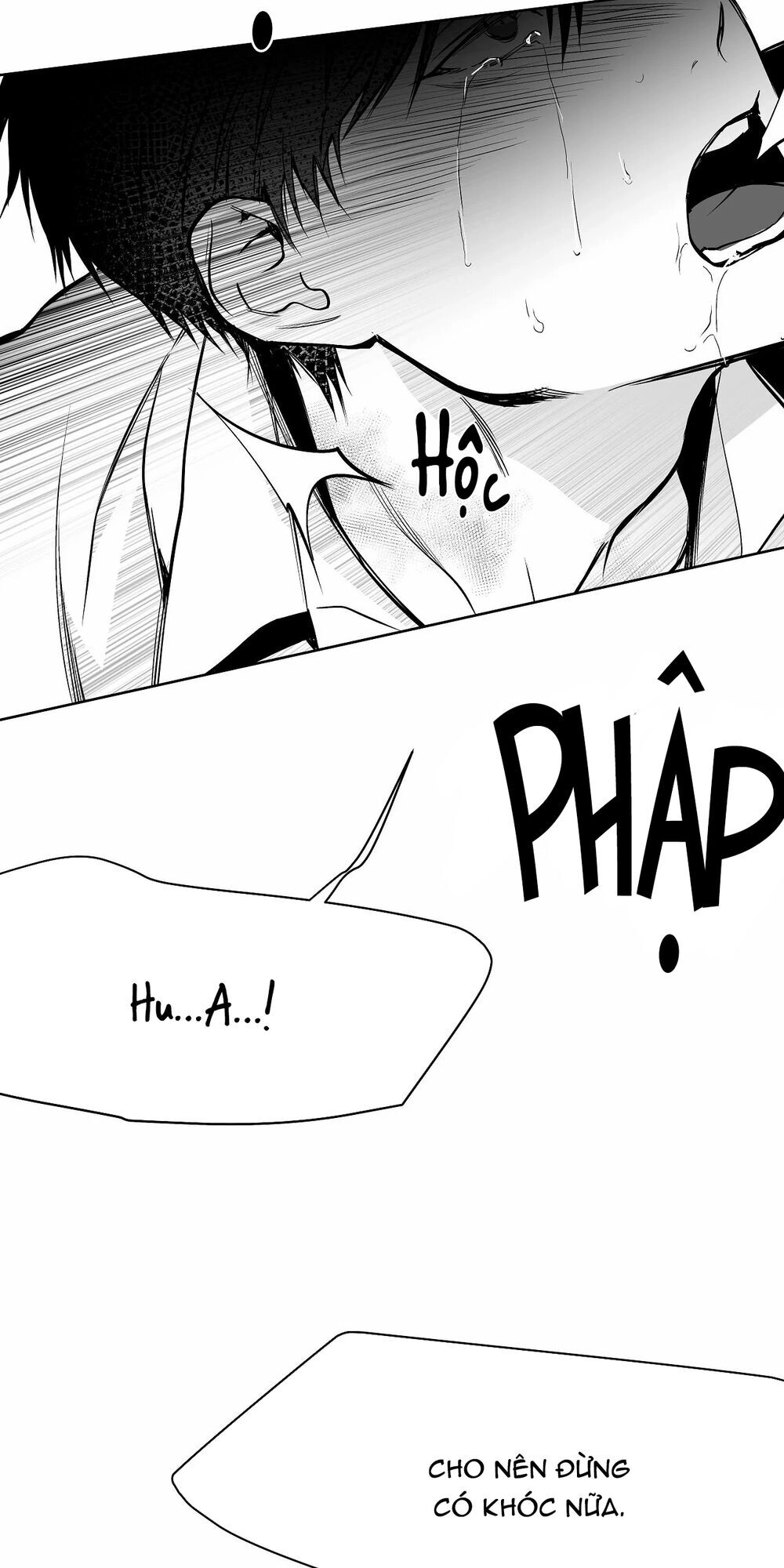 Khi Đôi Chân Thôi Bước Chapter 31 - 29
