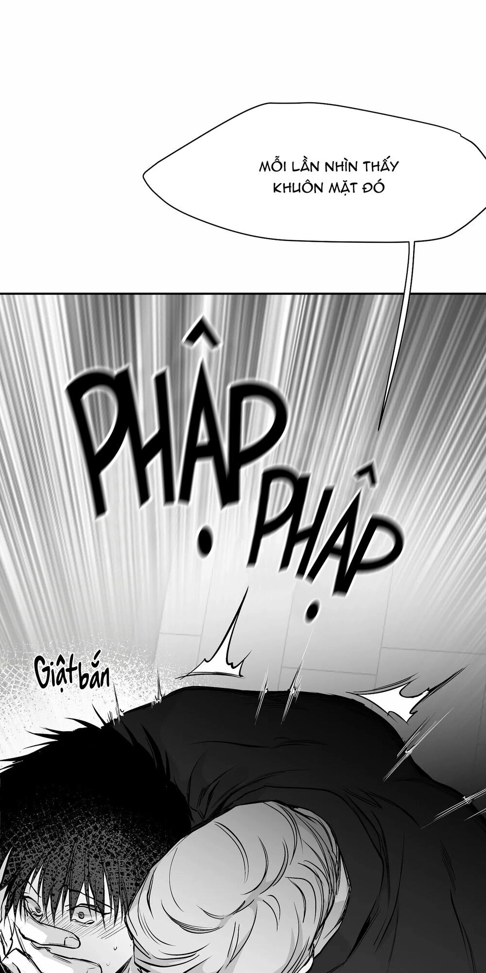 Khi Đôi Chân Thôi Bước Chapter 31 - 33