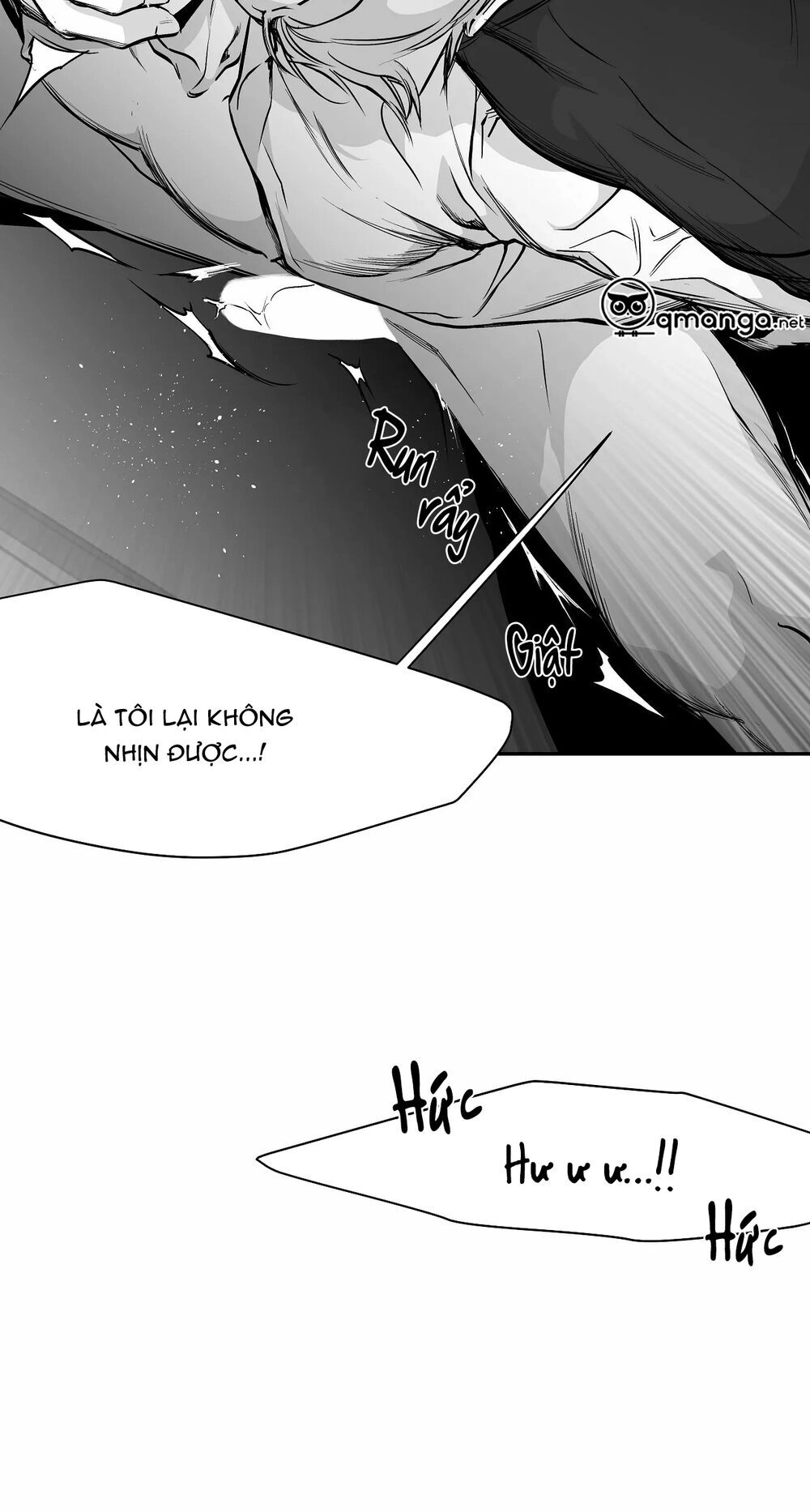 Khi Đôi Chân Thôi Bước Chapter 31 - 34