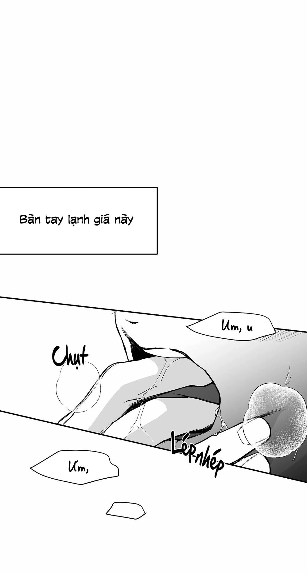 Khi Đôi Chân Thôi Bước Chapter 31 - 35
