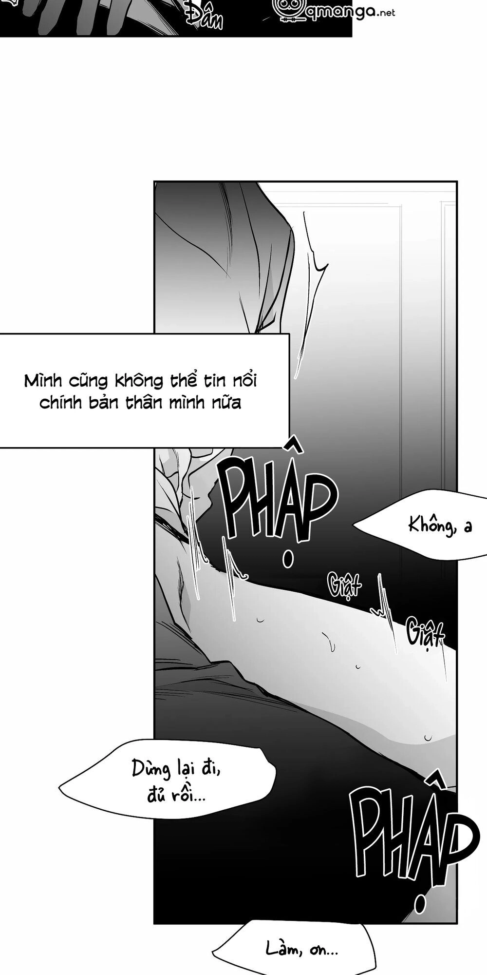 Khi Đôi Chân Thôi Bước Chapter 31 - 37