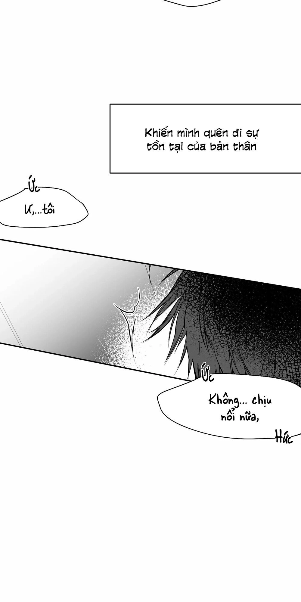 Khi Đôi Chân Thôi Bước Chapter 31 - 38