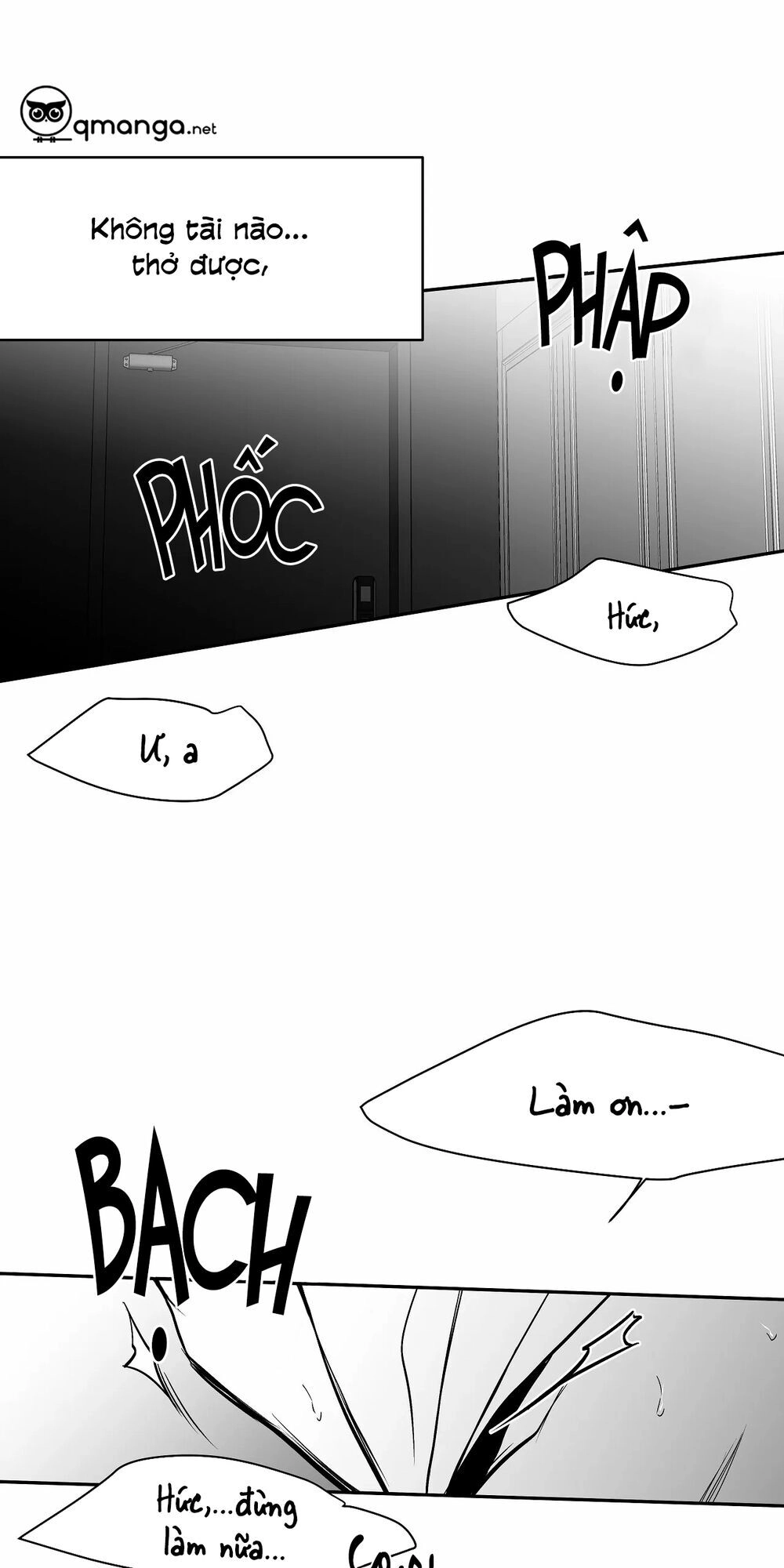 Khi Đôi Chân Thôi Bước Chapter 31 - 39